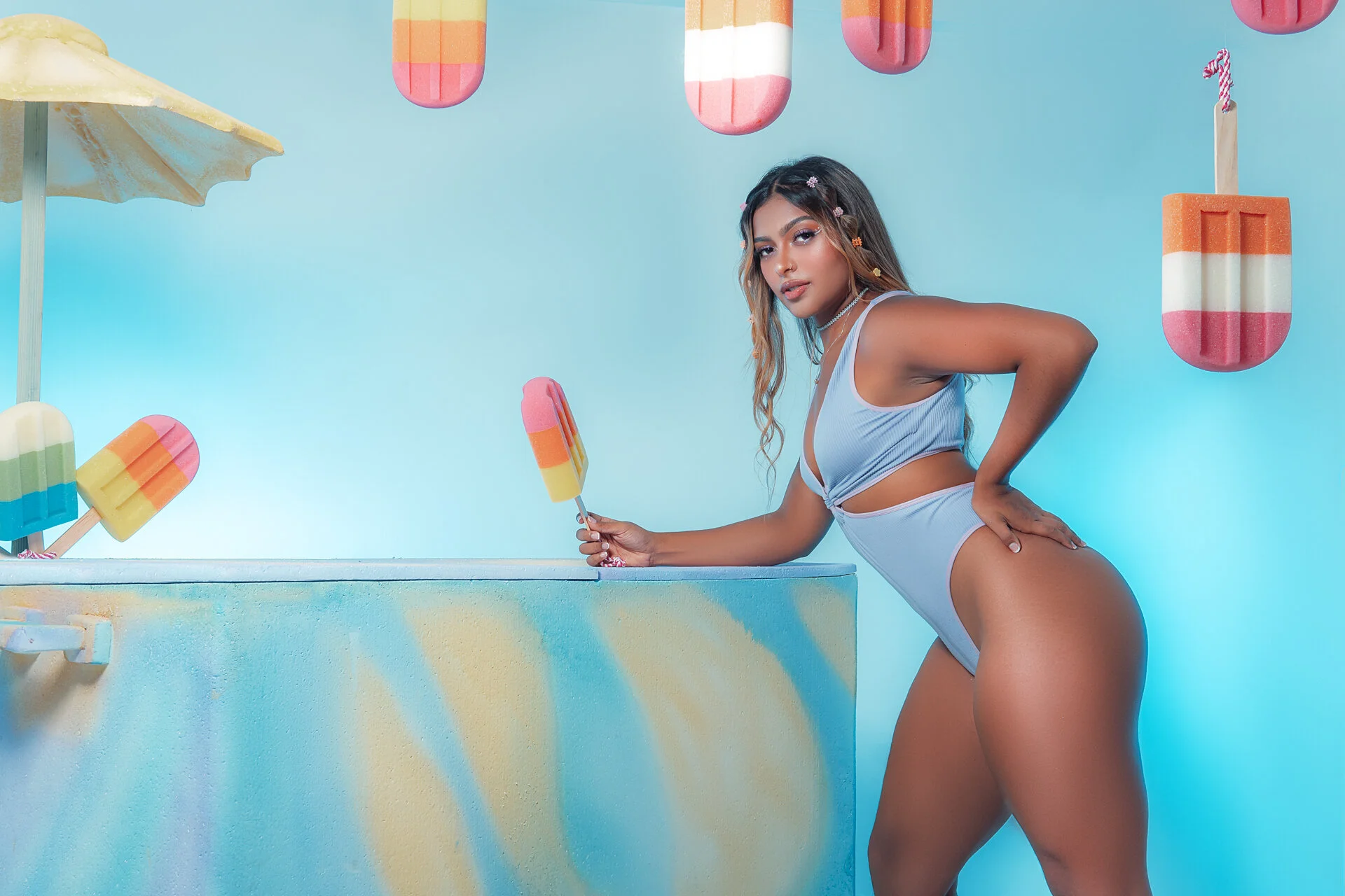 XXX Porn Photo of Nude amandaconner 176
