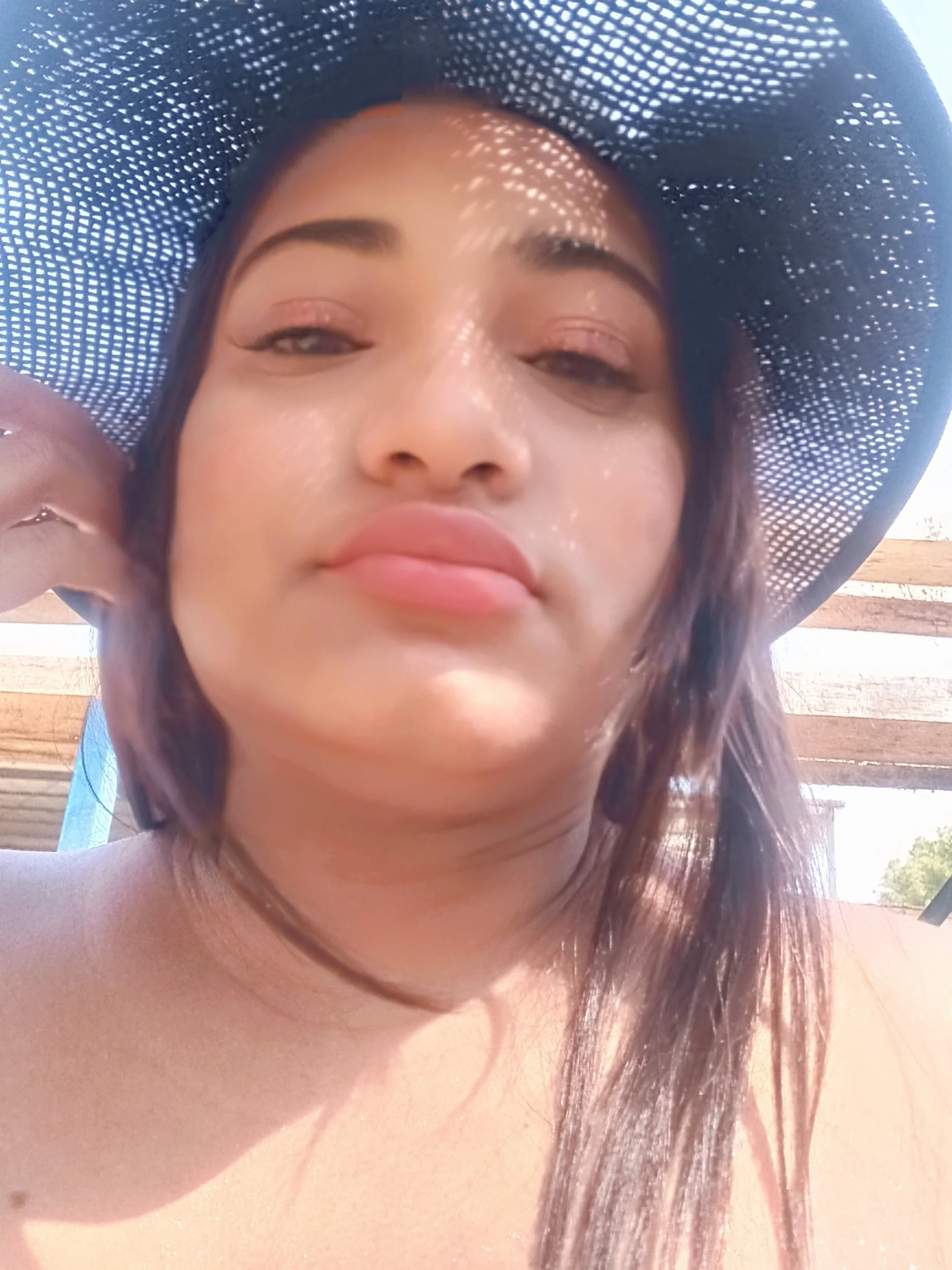 XXX Porn Photo of Nude Hilarybunnyy 58