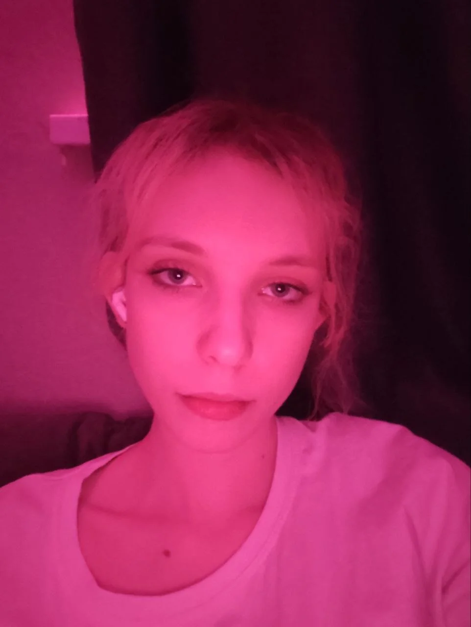 XXX Porn Photo of Nude Fafa_Fluff 113