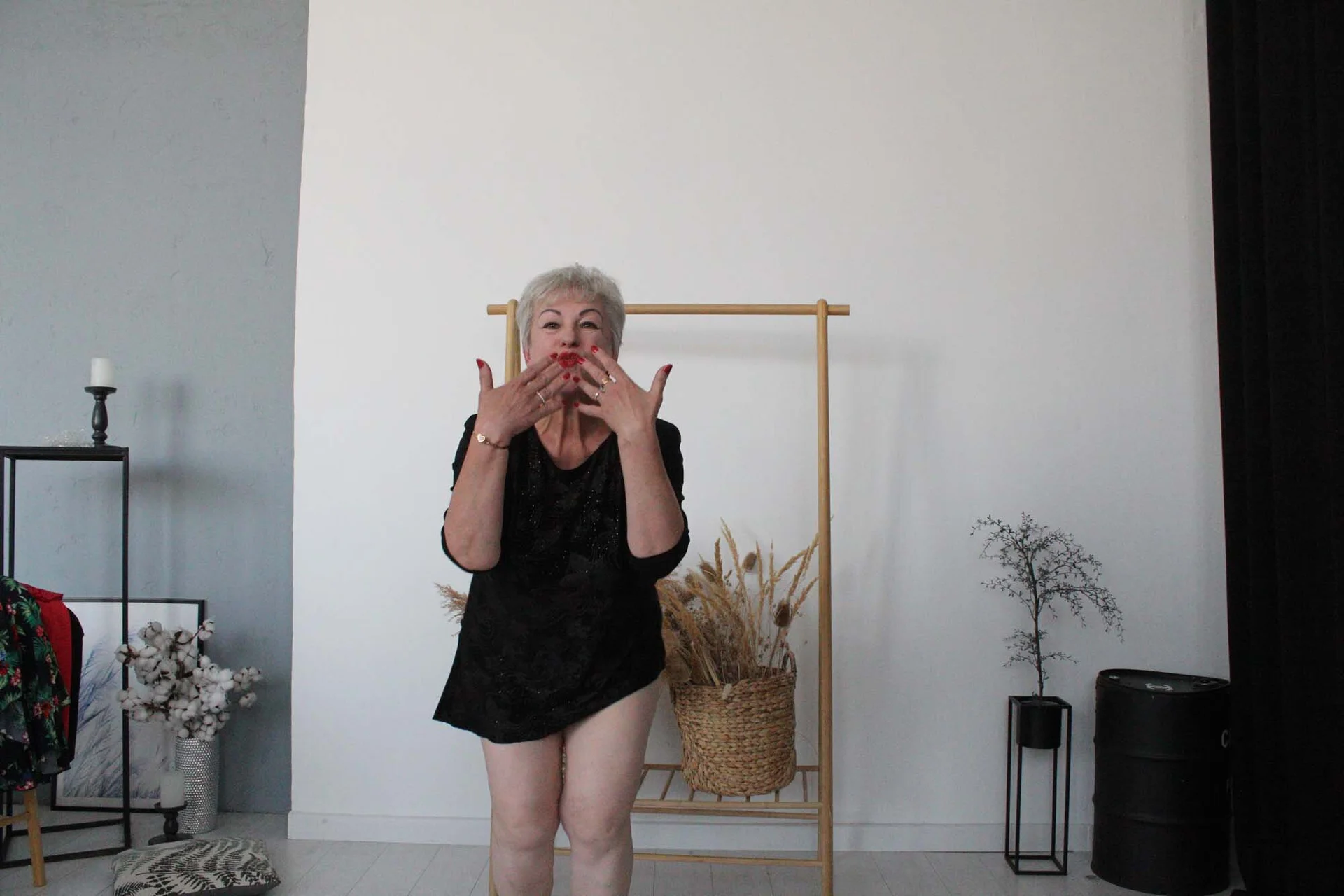 XXX Porn Photo of Nude KayleSmoll 9
