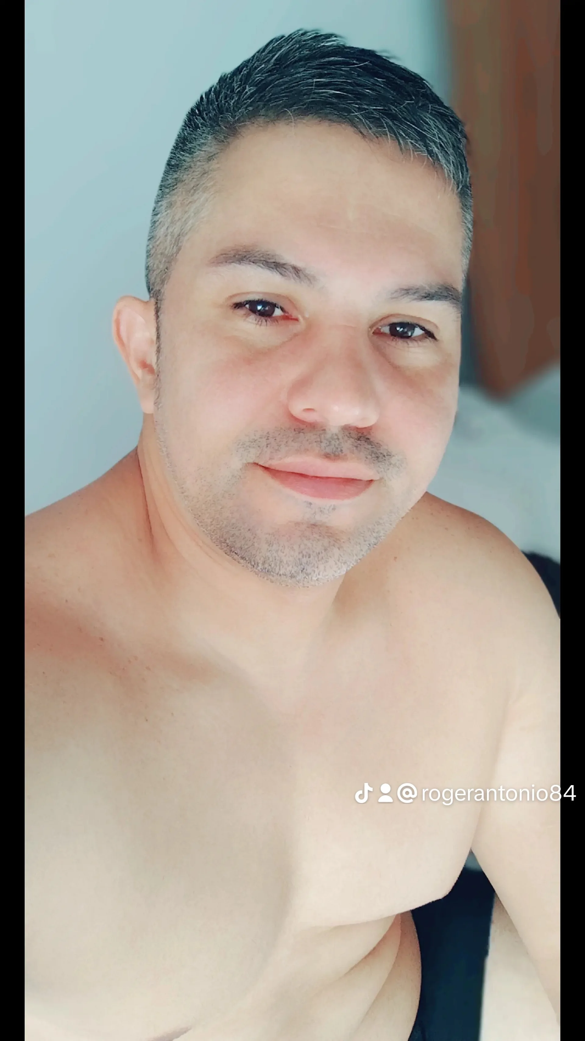 XXX Porn Photo of Nude antonioM84 3