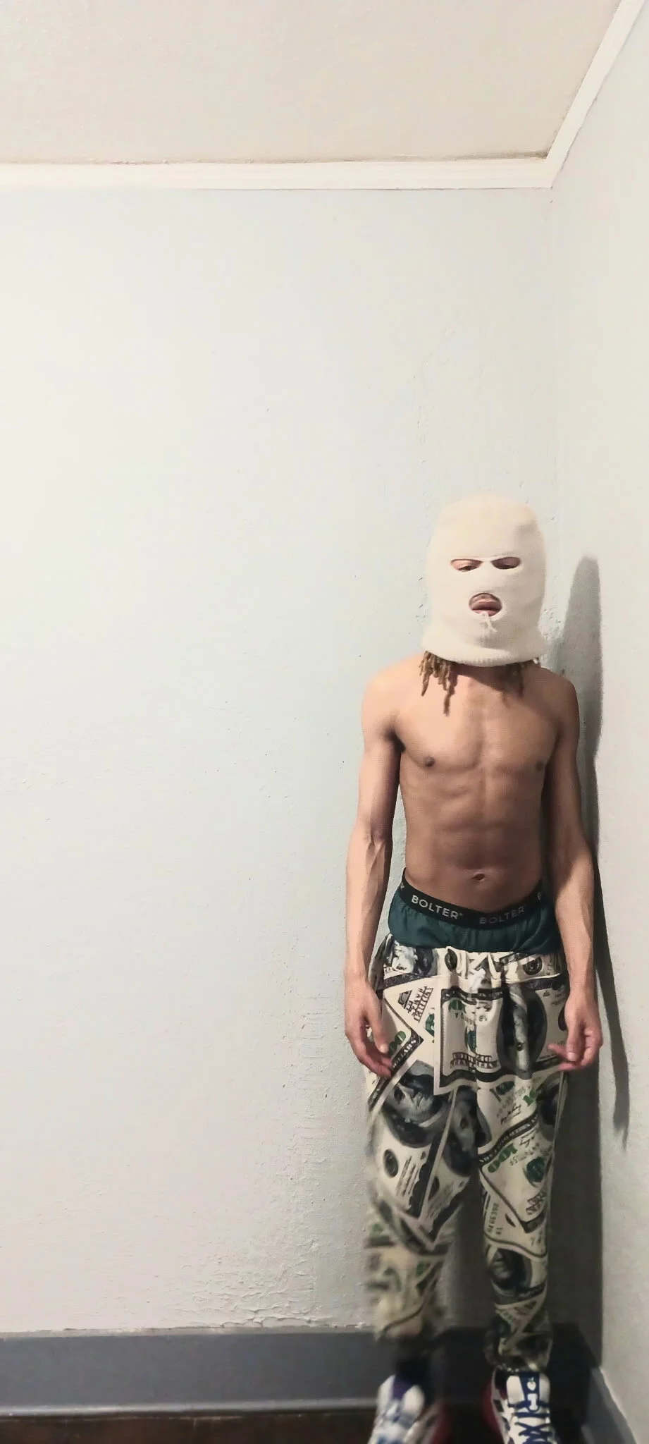 XXX Porn Photo of Nude Diodre_Benyoon 5