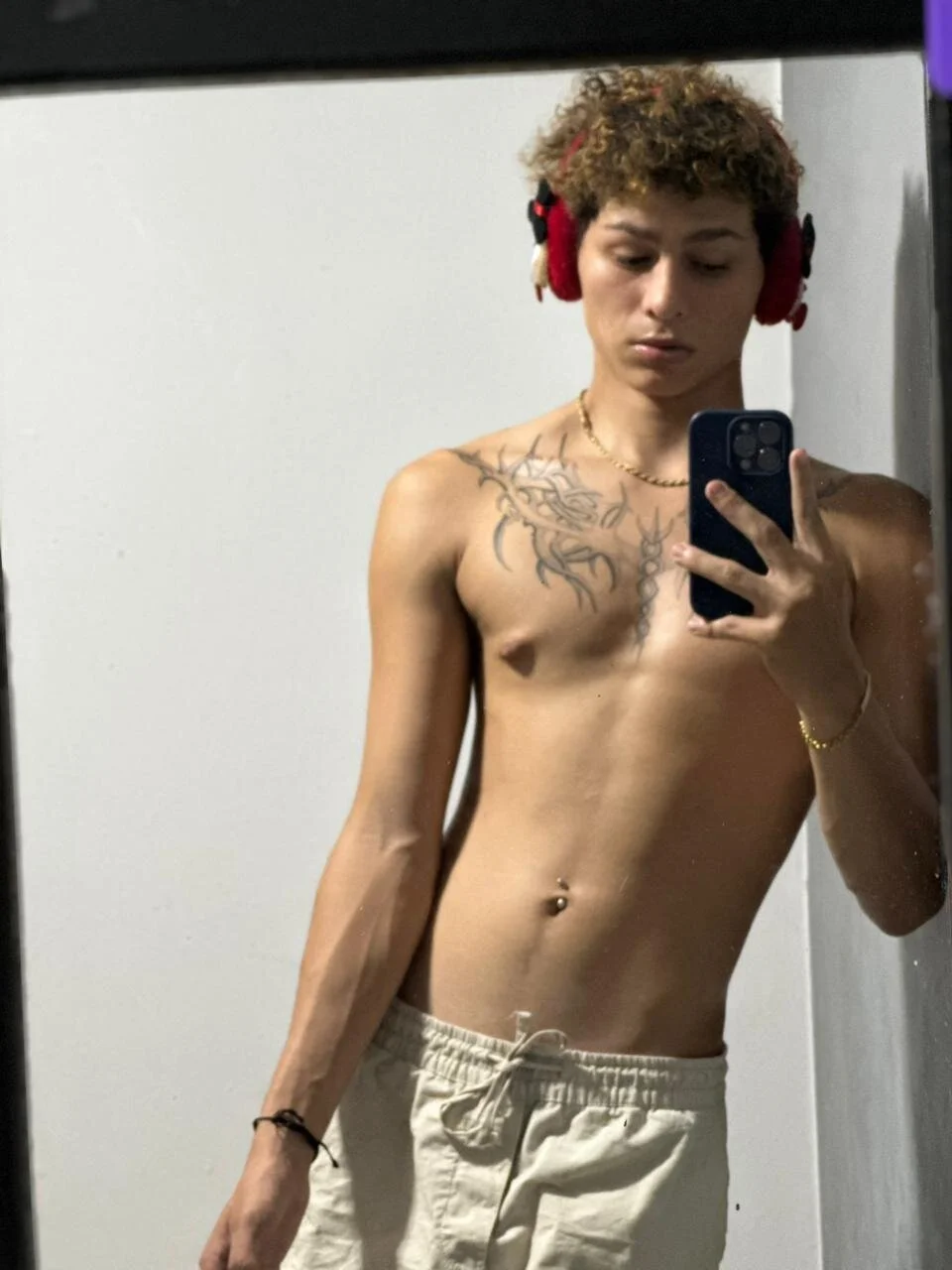 XXX Porn Photo of Nude Apolo_20_ 2