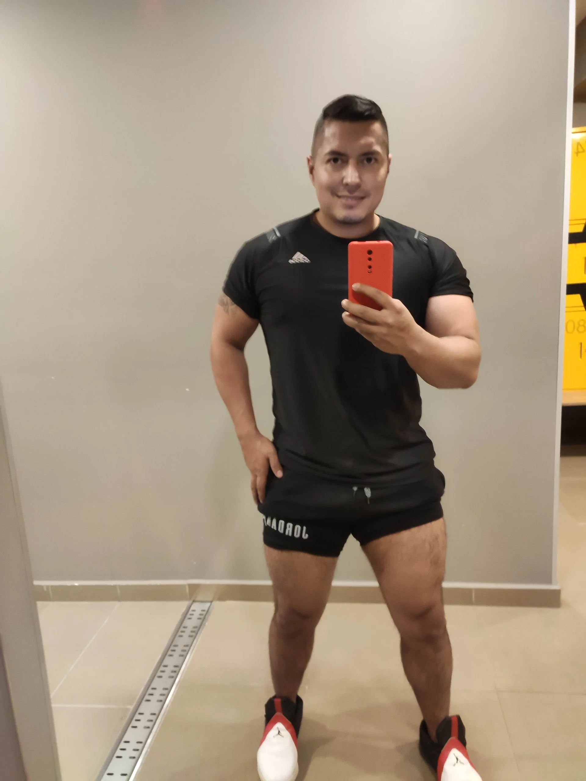 XXX Porn Photo of Nude jancohot 5