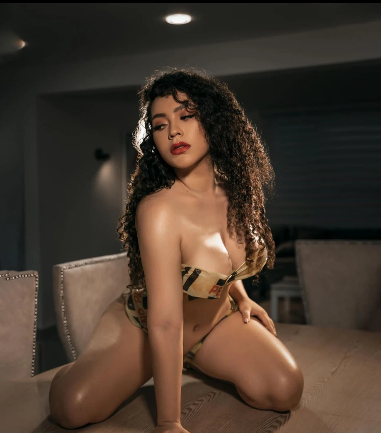 XXX Porn Photo of Nude VictoriaaRose 7