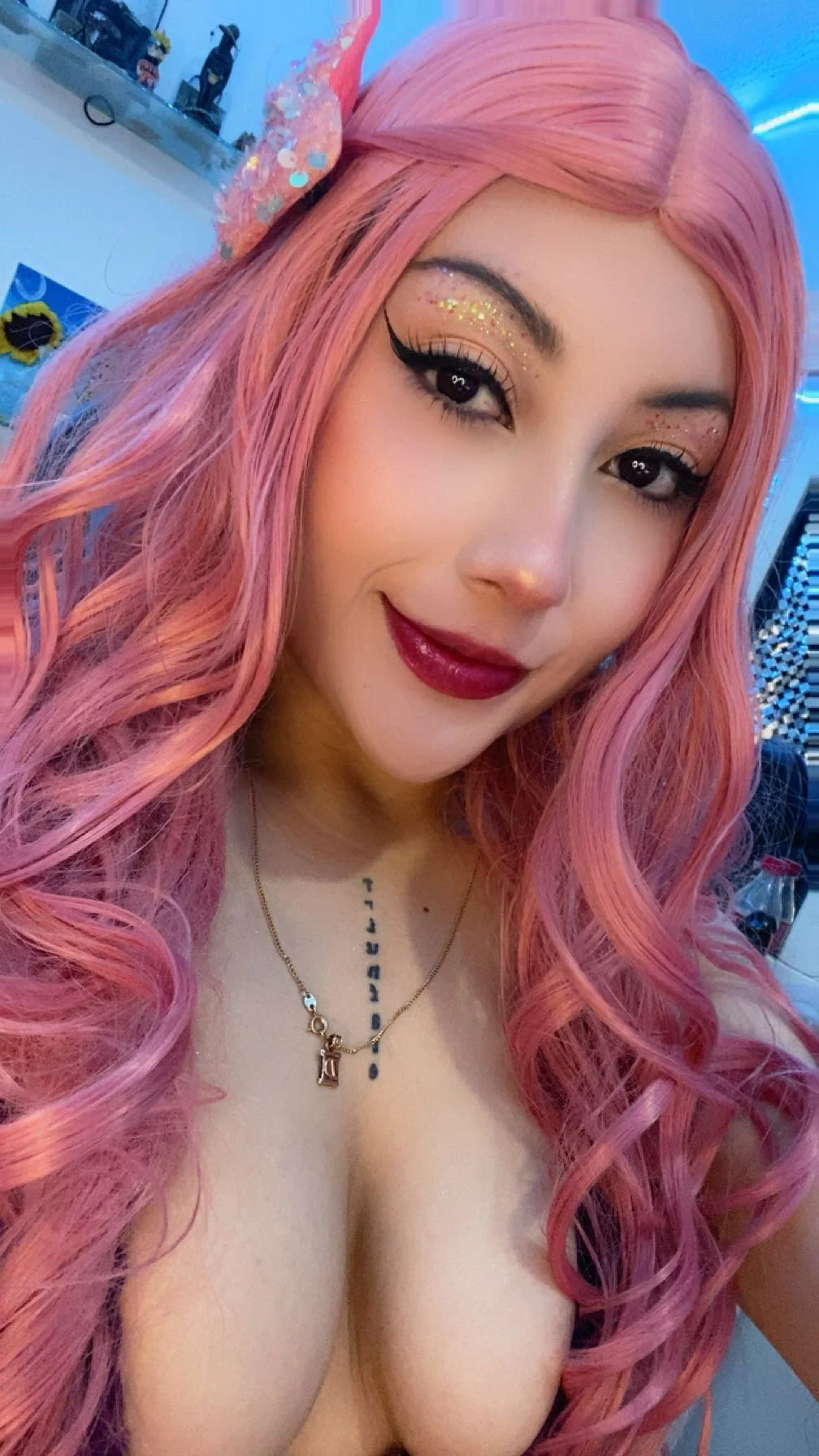 XXX Porn Photo of Nude Luna_SofiaXX 6