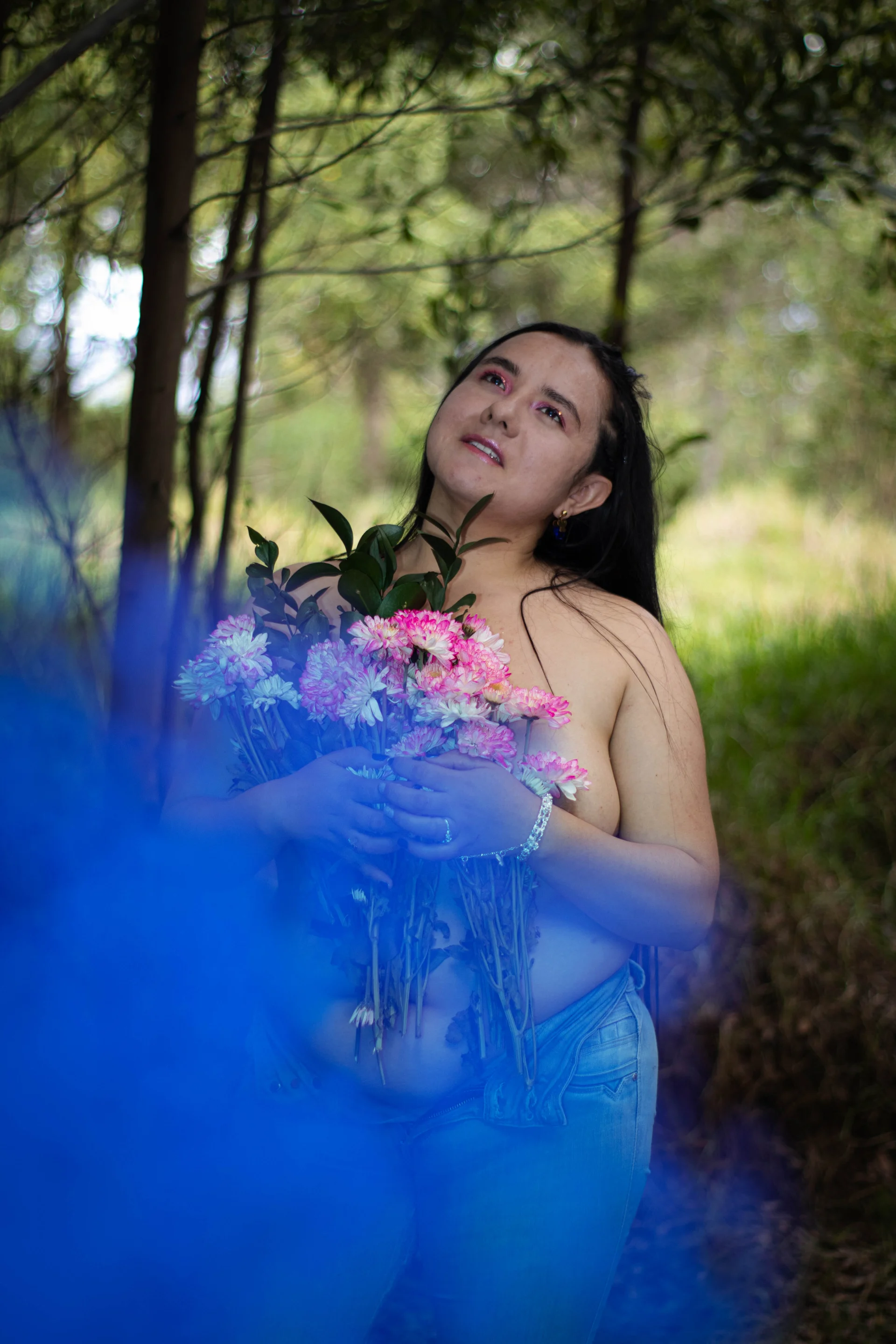 XXX Porn Photo of Nude Sarafountain 181