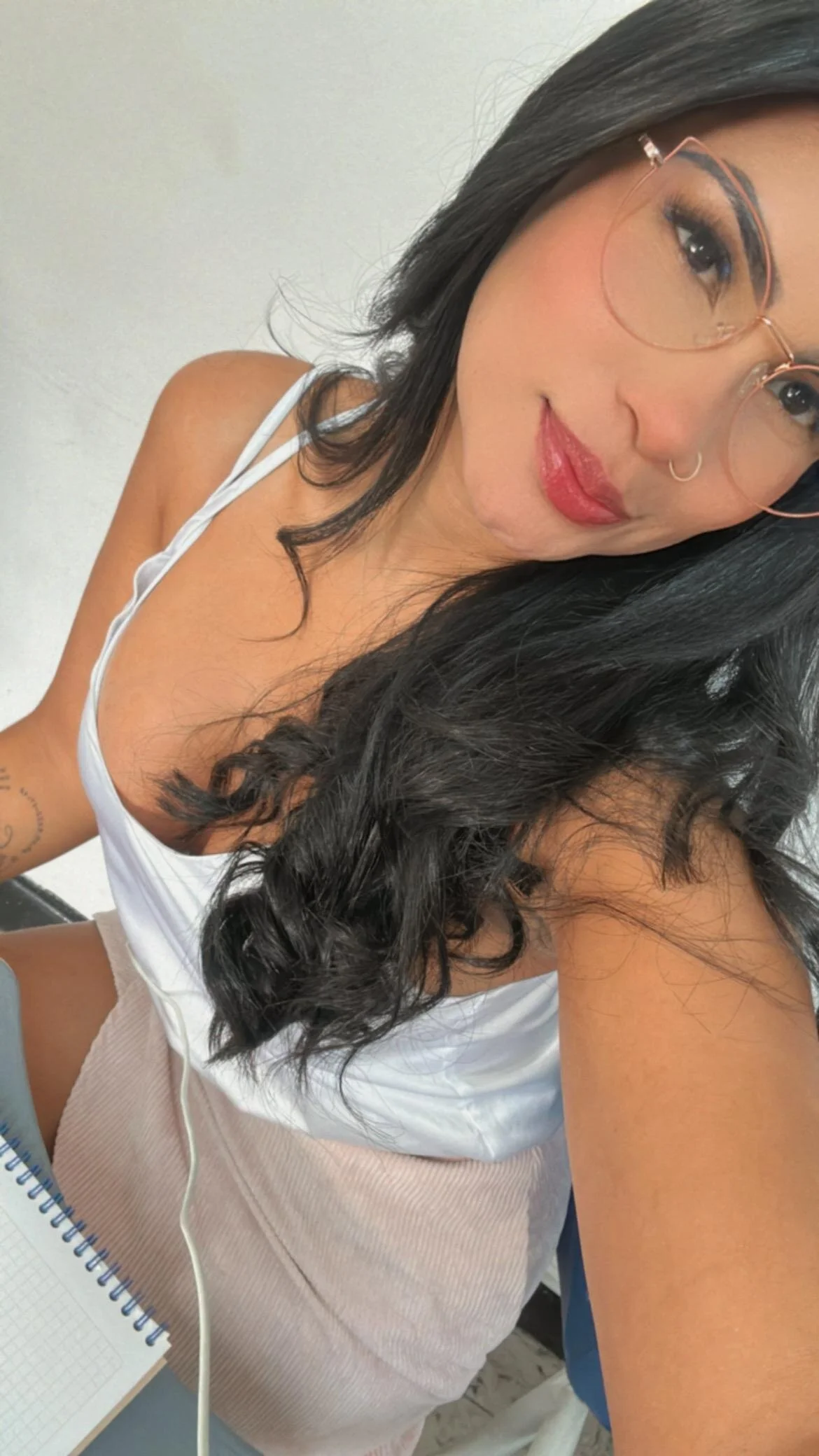 XXX Porn Photo of Nude Paulaboterom 4