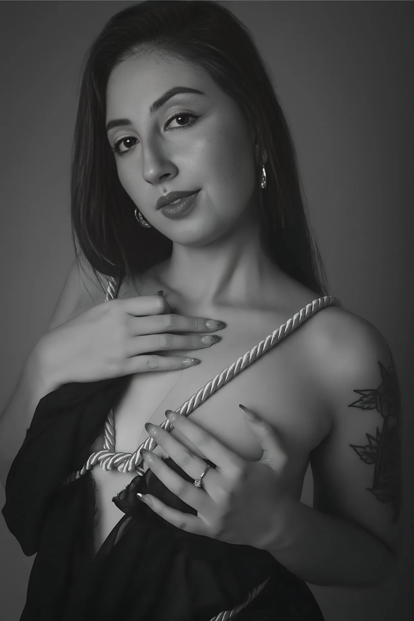 XXX Porn Photo of Nude Emilywatsonn 13