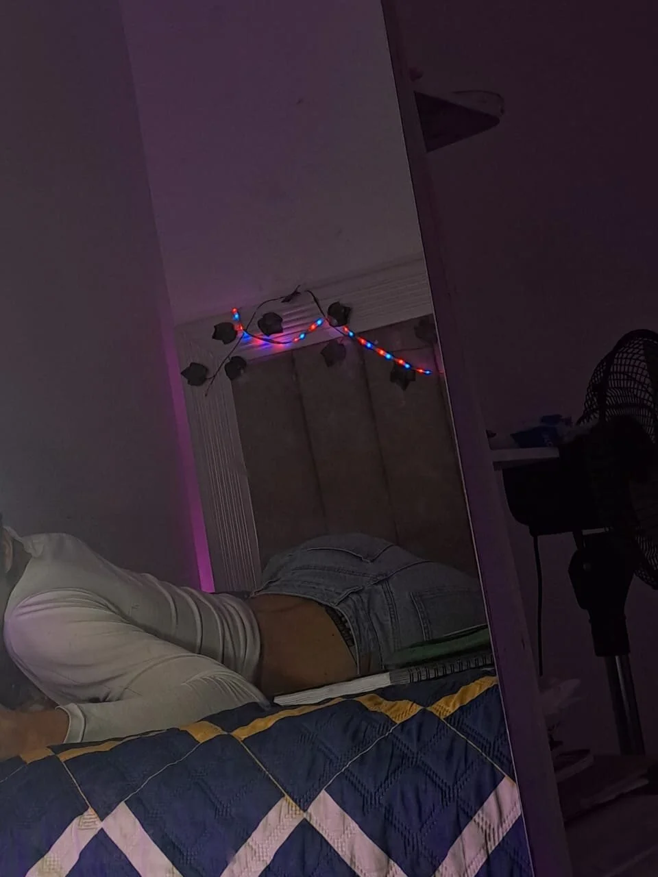 XXX Porn Photo of Nude jullian_ricci 2