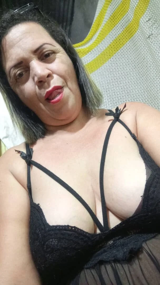 XXX Porn Photo of Nude alina_maturehot 7