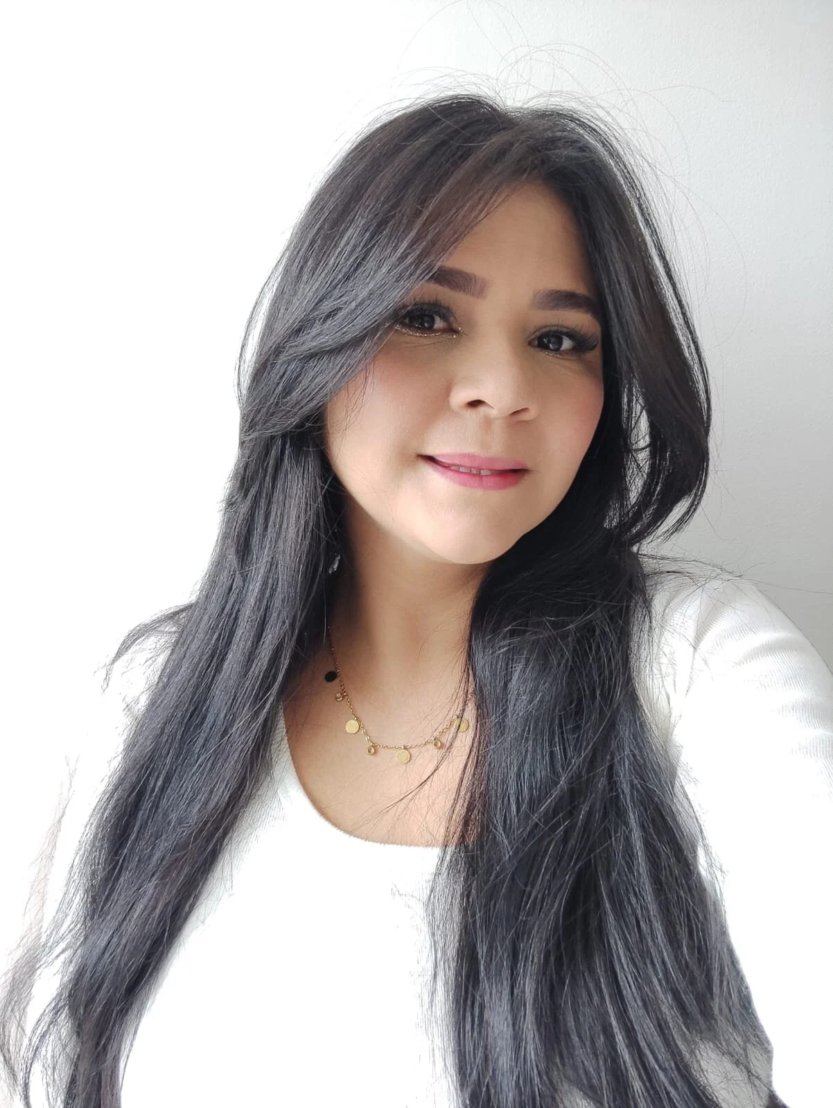 XXX Porn Photo of Nude paola_rodriguez 12