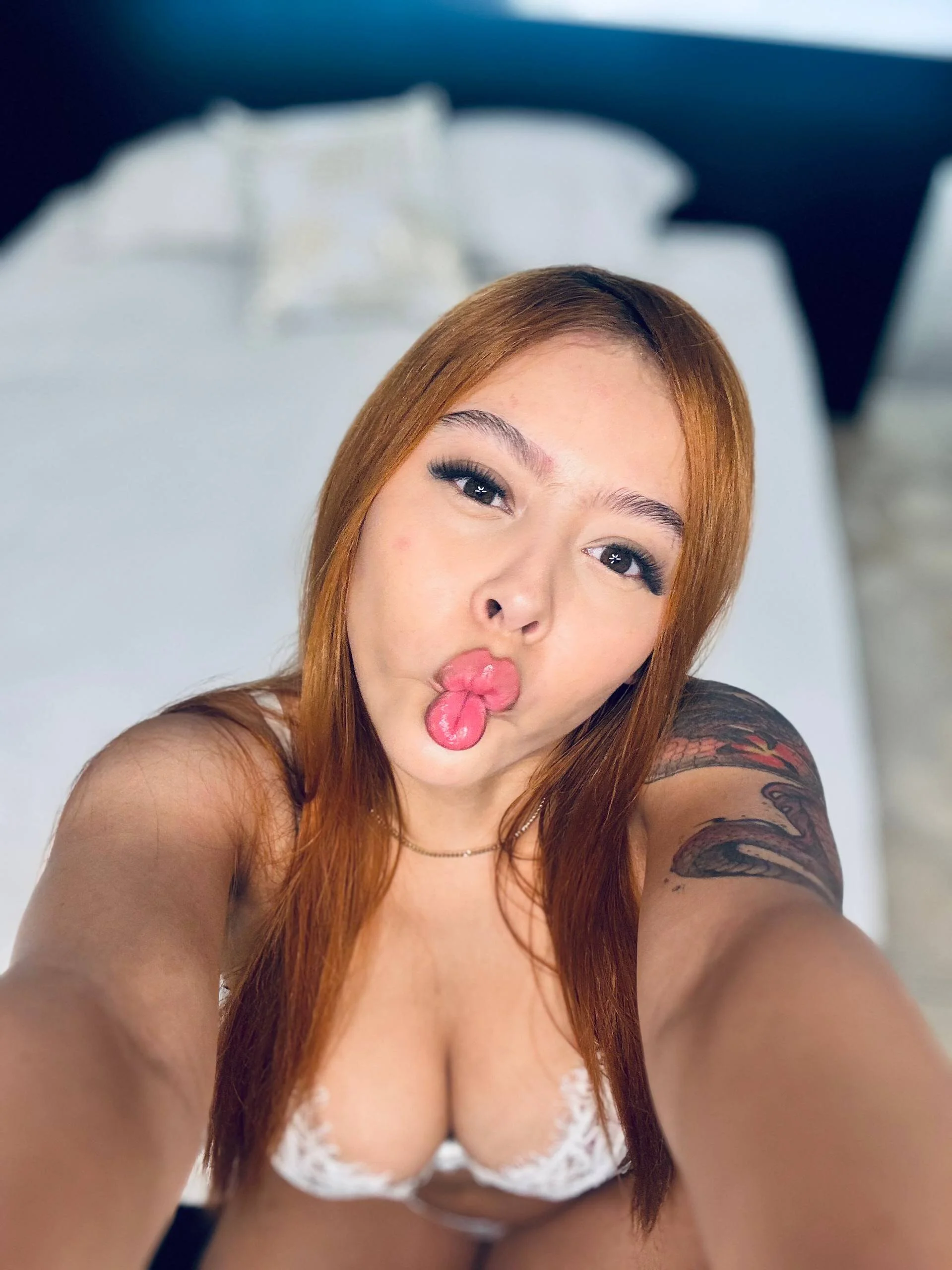 XXX Porn Photo of Nude madison_little_ 7