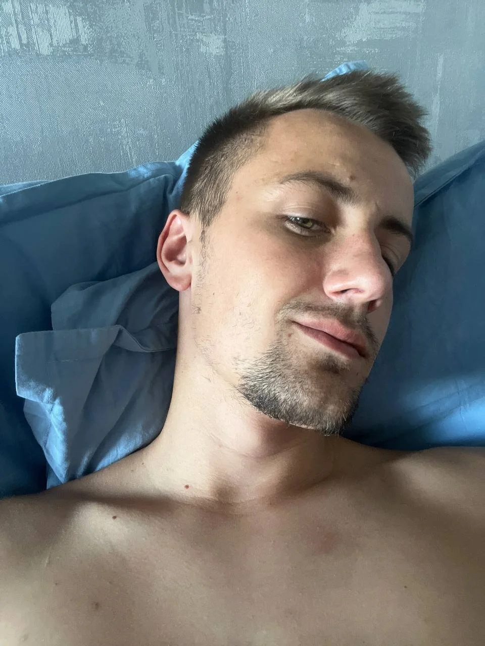 XXX Porn Photo of Nude Brellisimo 8