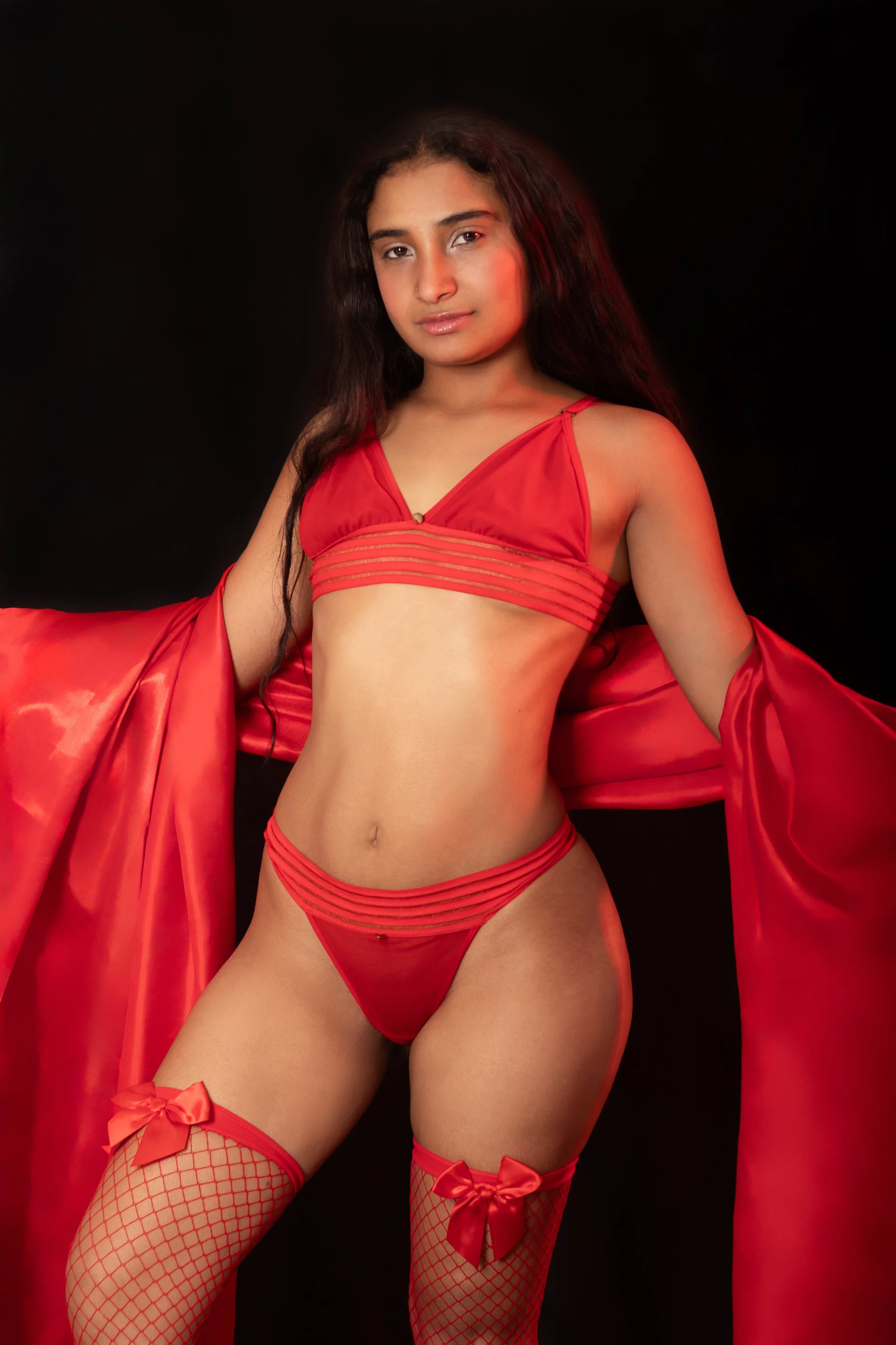 XXX Porn Photo of Nude BellaSky1 5