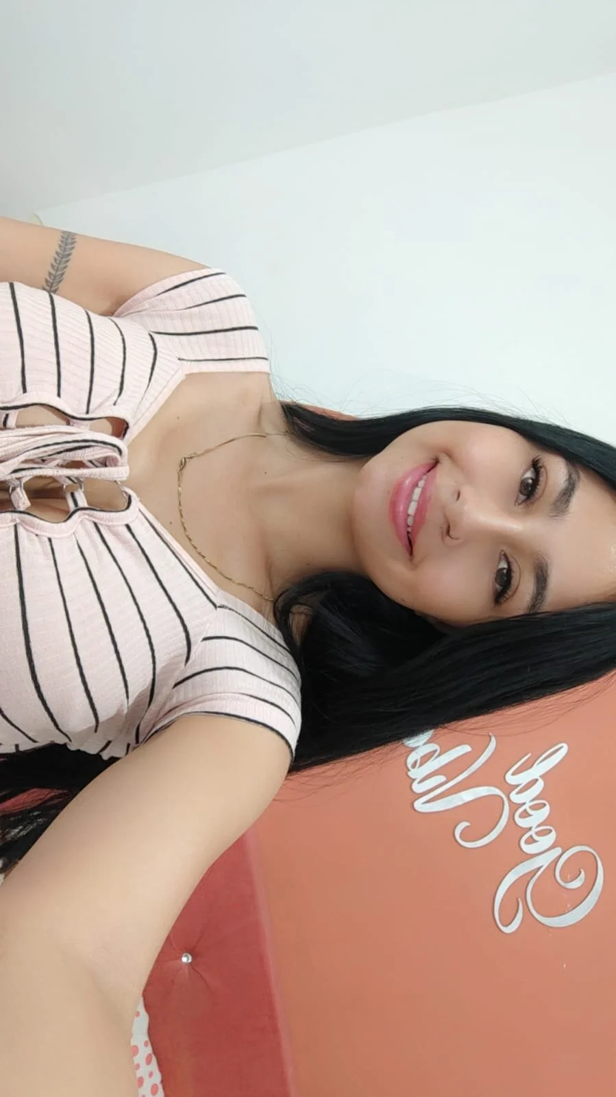 XXX Porn Photo of Nude XcandyAleja 7