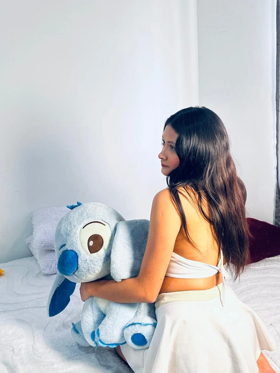 XXX Porn Photo of Nude Pamela-Laurent 2