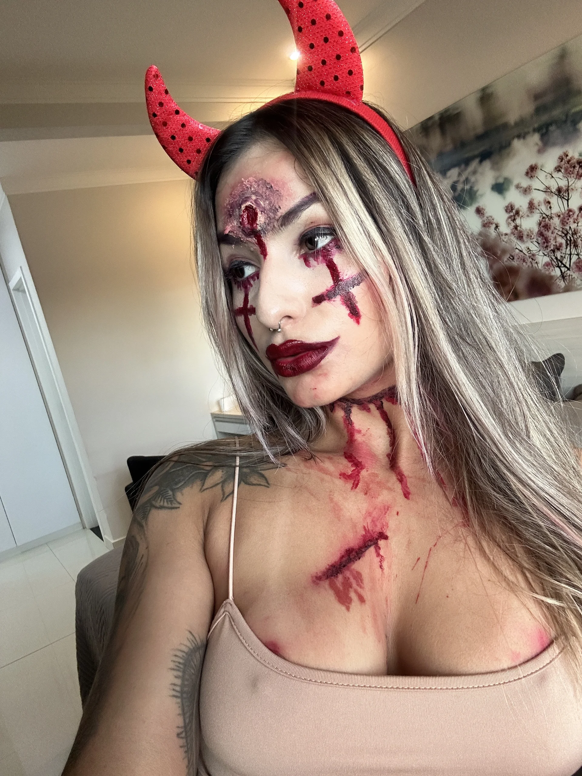 XXX Porn Photo of Nude AliceStone19 117