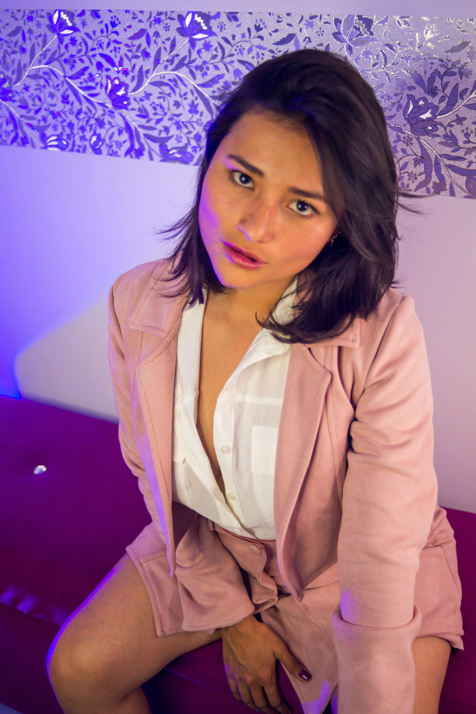 XXX Porn Photo of Nude AbbieRoses 1