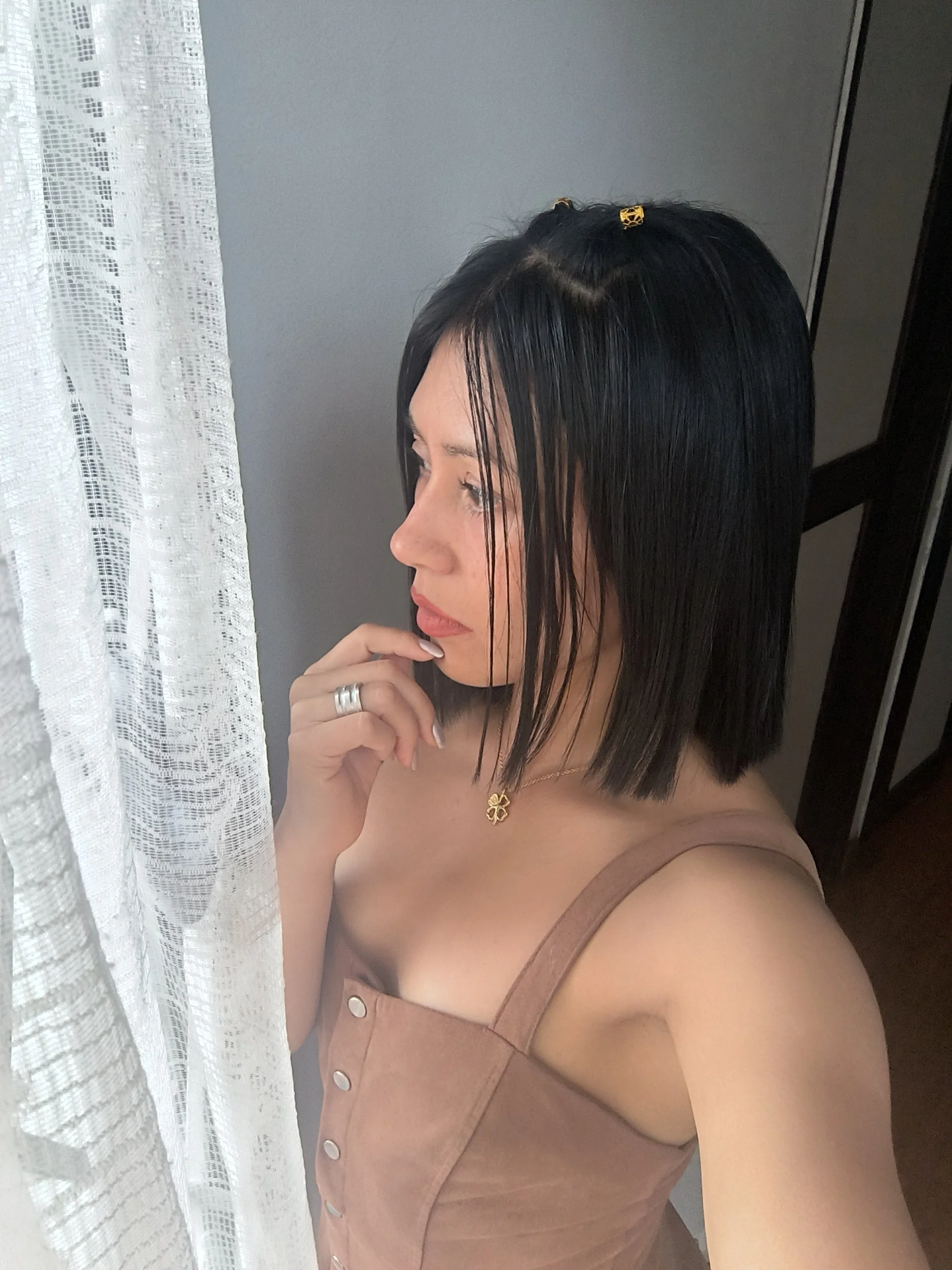 XXX Porn Photo of Nude salome_stockman_s 154