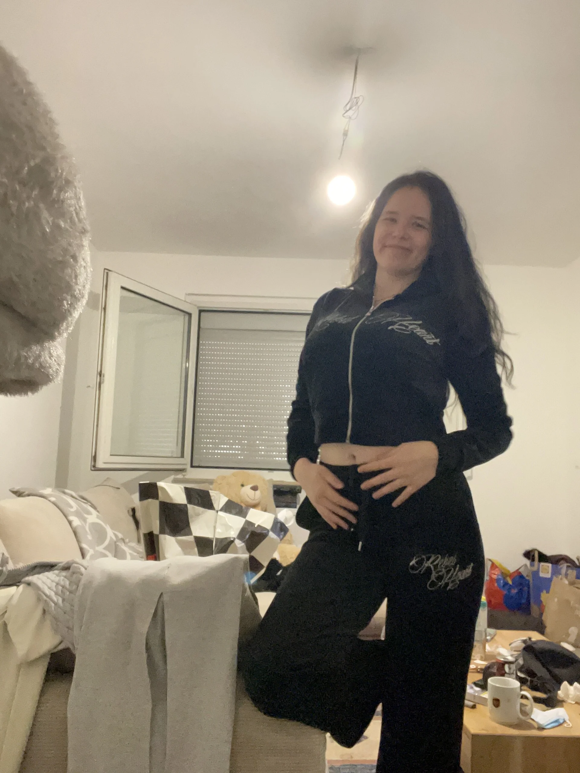 XXX Porn Photo of Nude Princess-Lilly 3