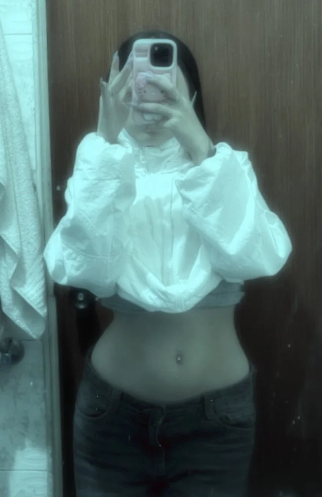 XXX Porn Photo of Nude cuteezoe 87