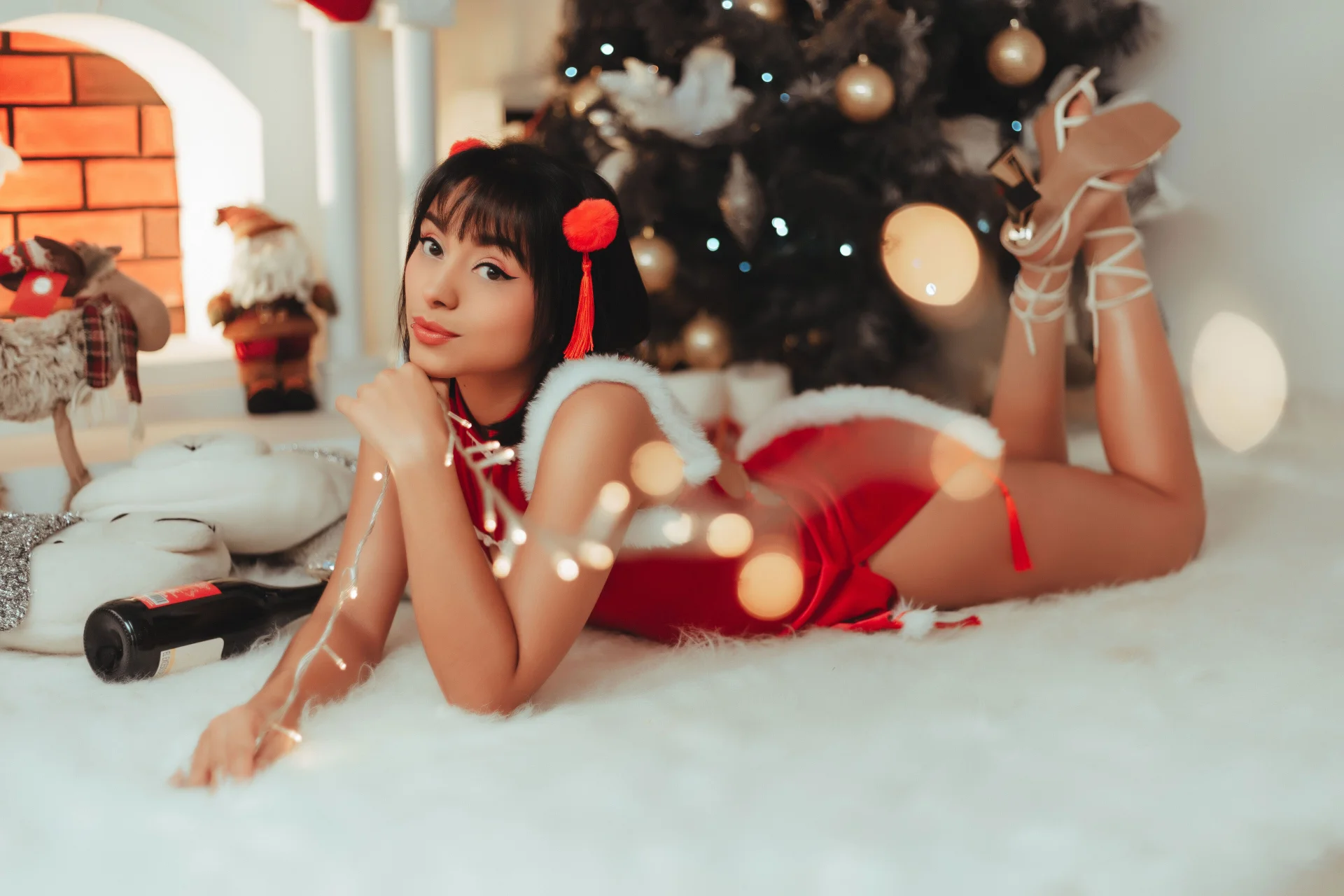 XXX Porn Photo of Nude emilyruiz1 23