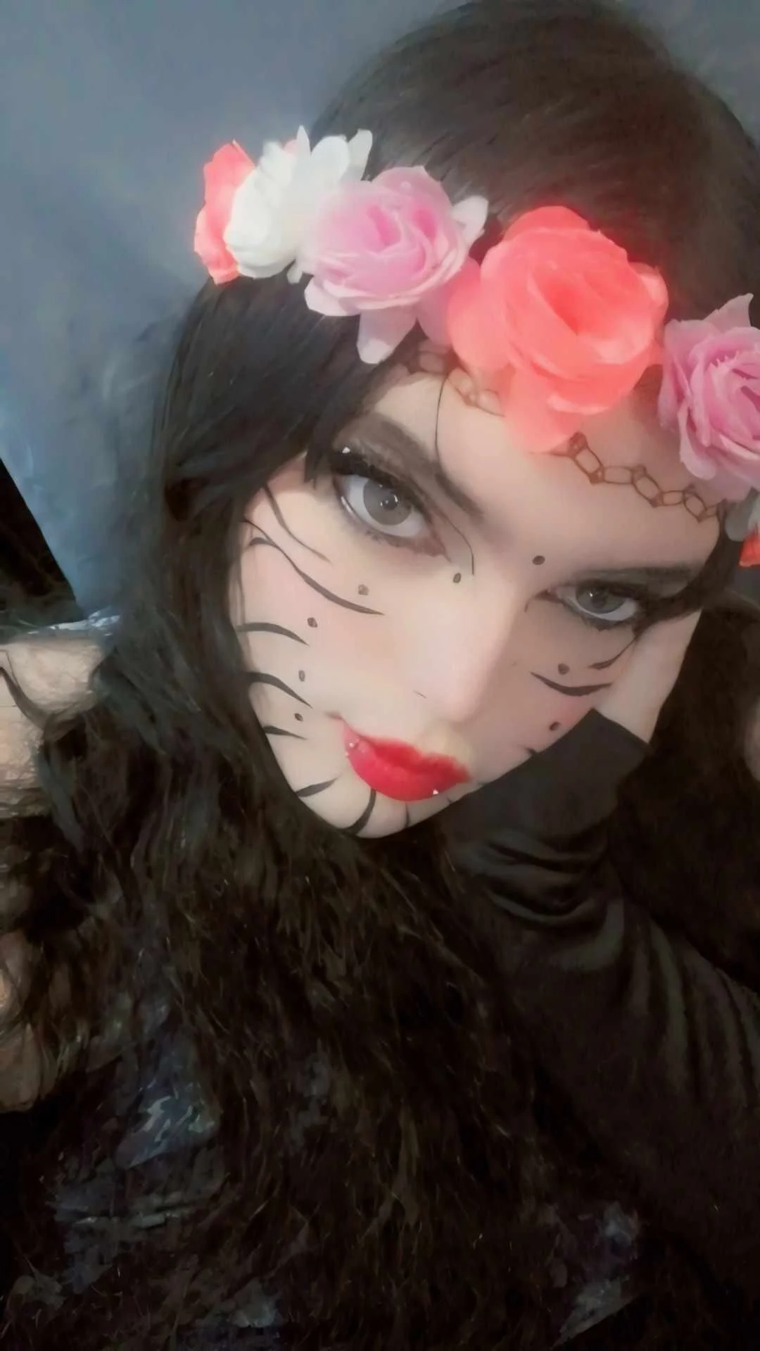 XXX Porn Photo of Nude IsmarysSophia 3