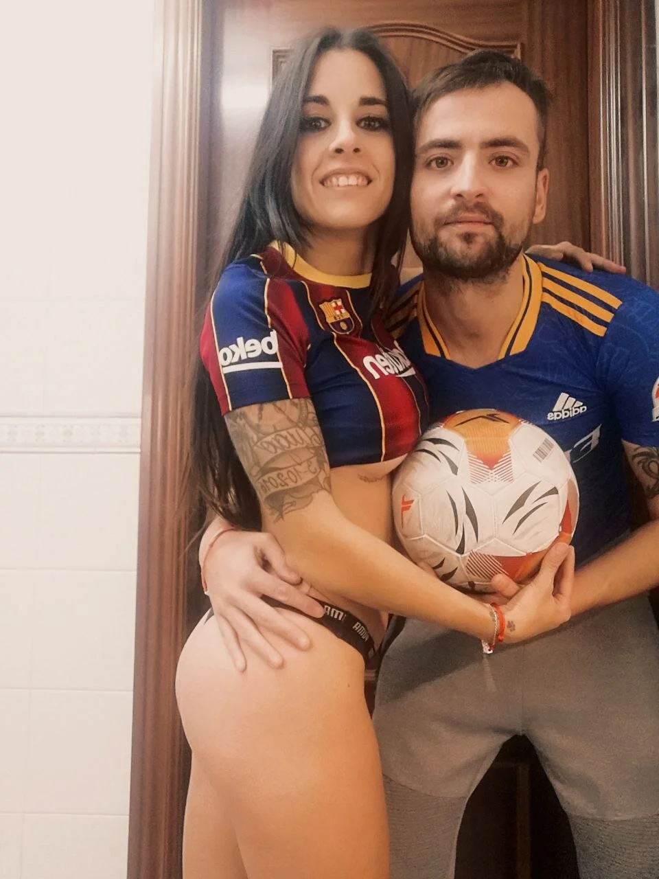 XXX Porn Photo of Nude secretoeternoo 7