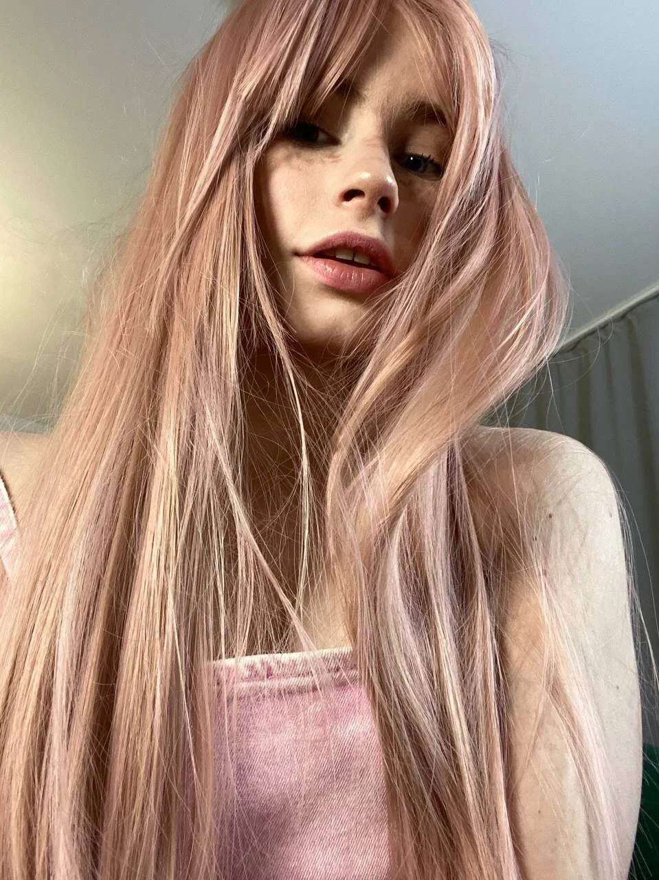 XXX Porn Photo of Nude PieraMarch 3