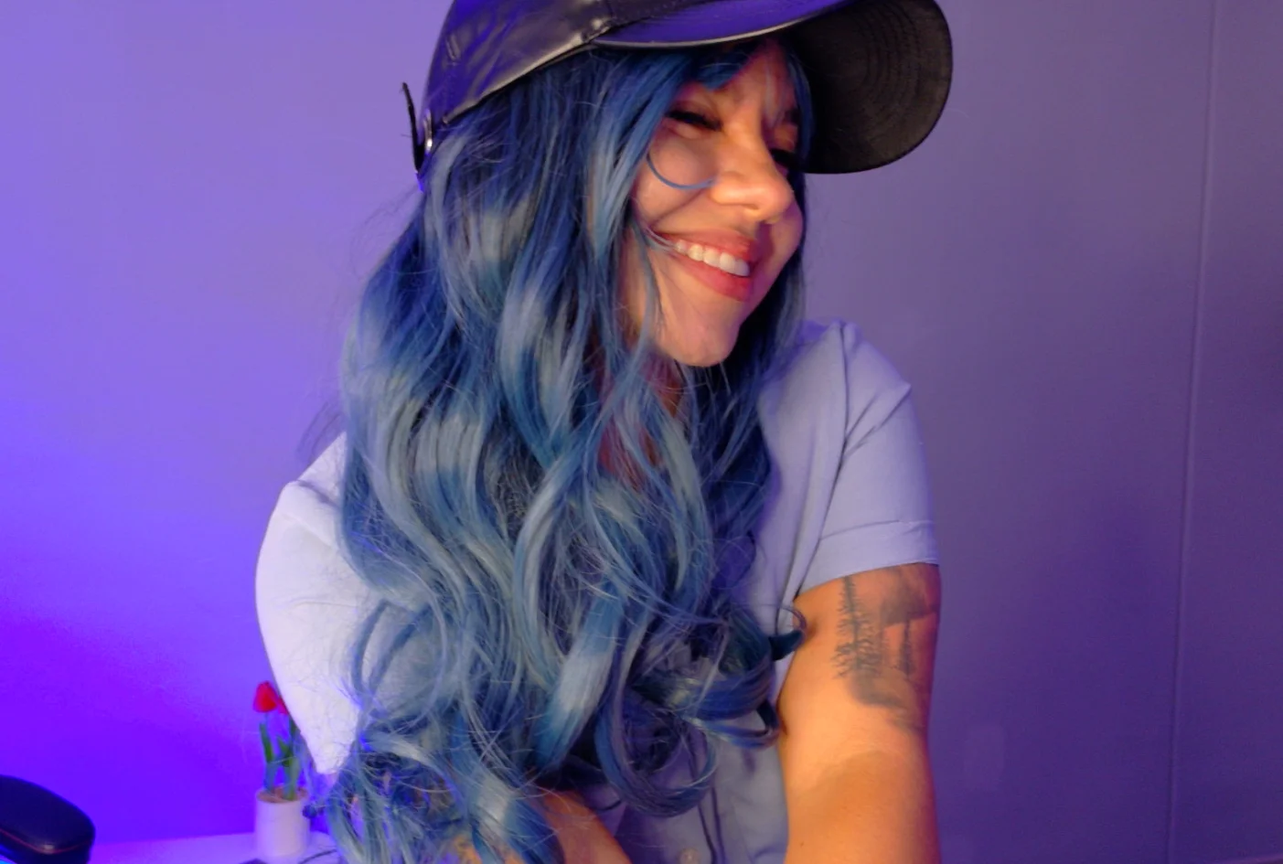 XXX Porn Photo of Nude samantha_tattu 31