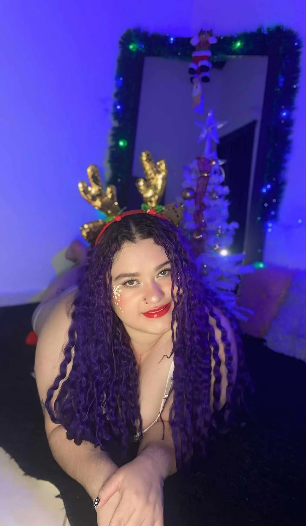 XXX Porn Photo of Nude lunitaa0 25