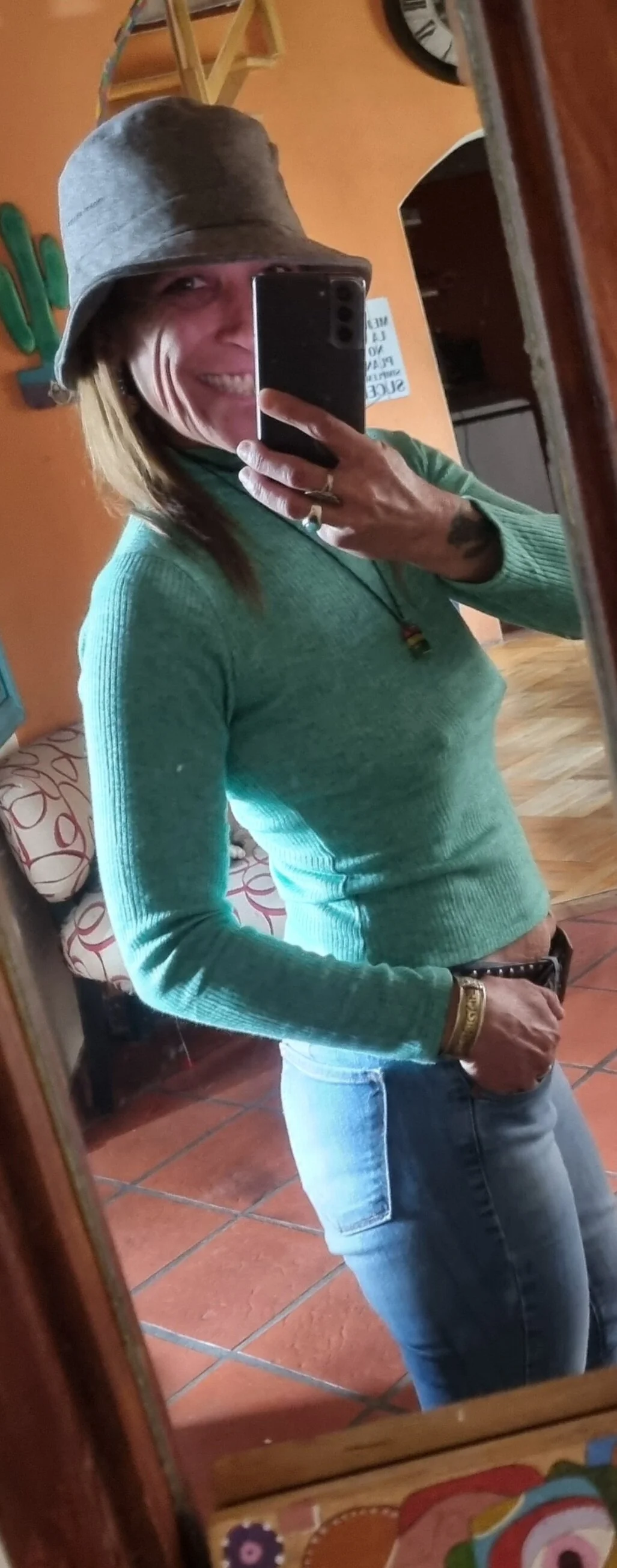 XXX Porn Photo of Nude sabinytahot 14