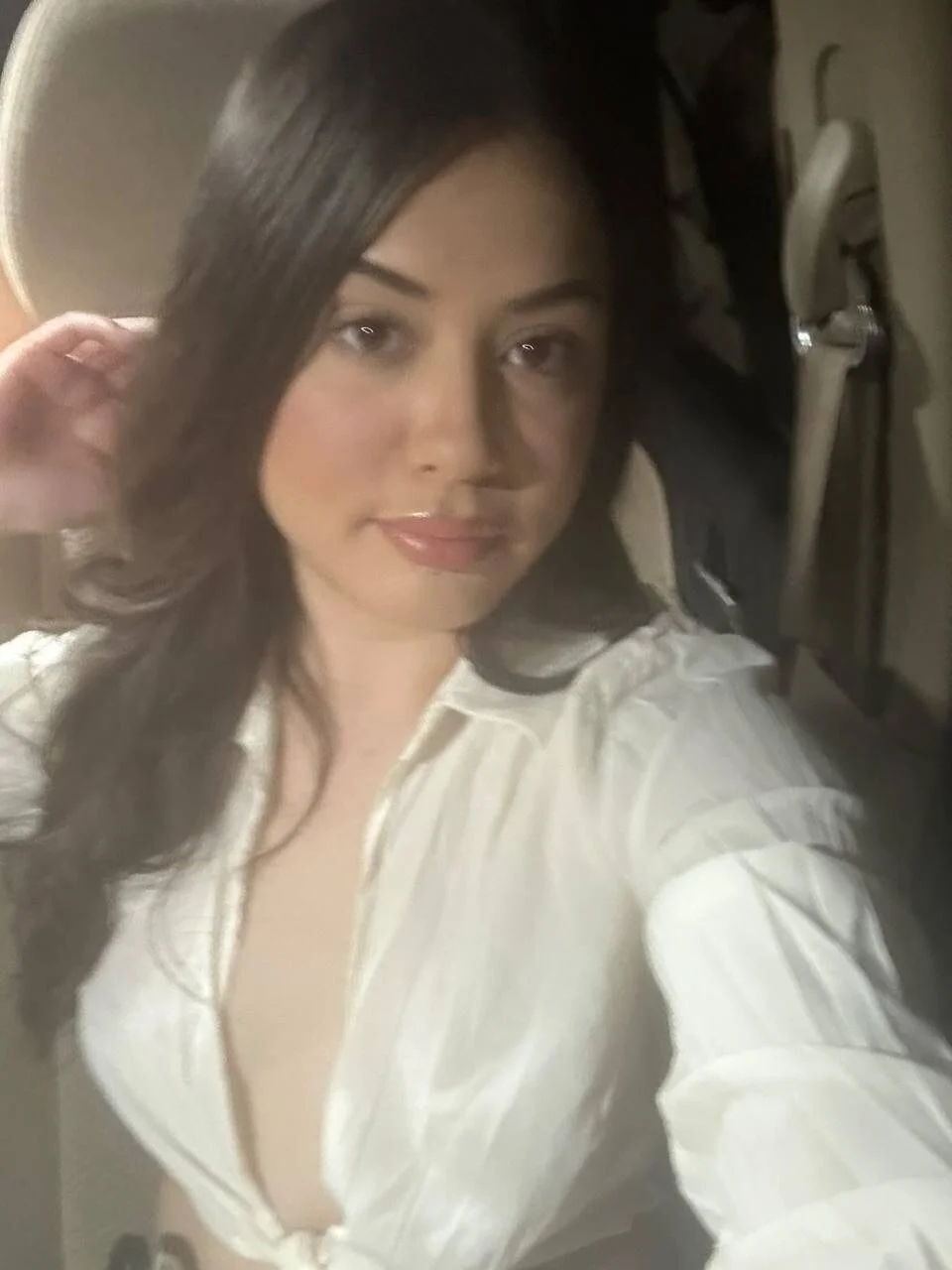 XXX Porn Photo of Nude Yocelinbabyy 6