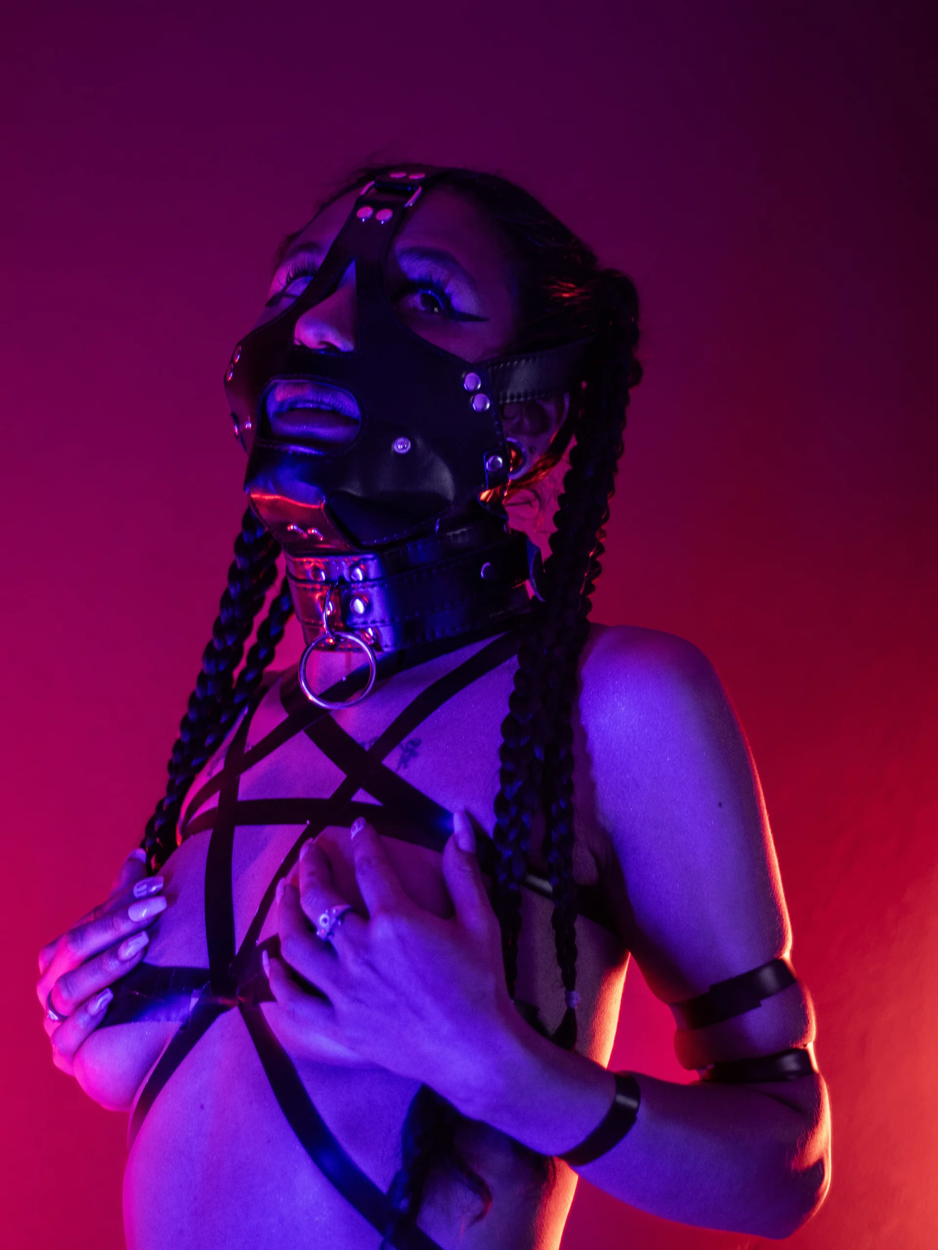 XXX Porn Photo of Nude Sweettpleasure 32