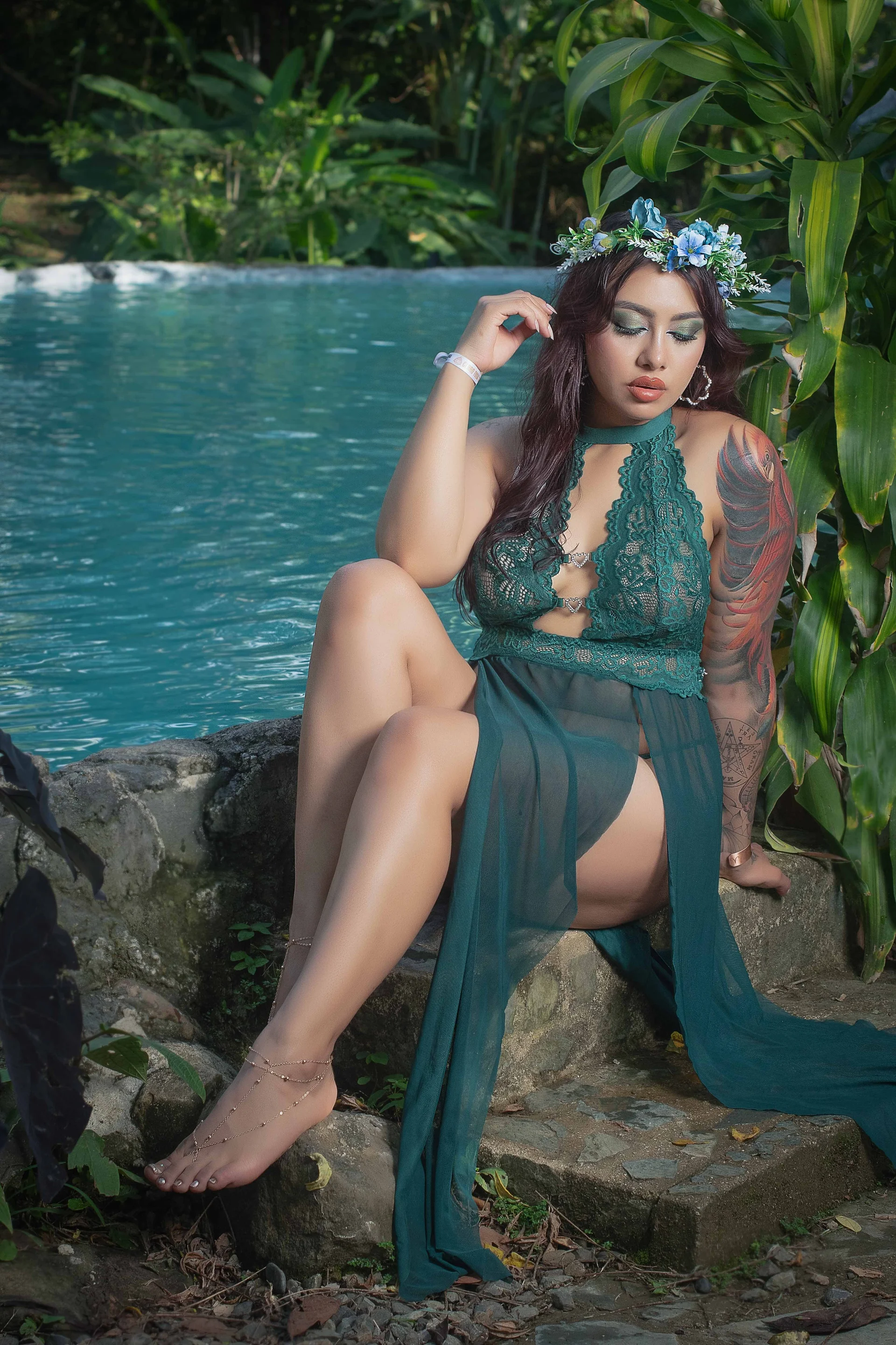 XXX Porn Photo of Nude samara_smithh 76
