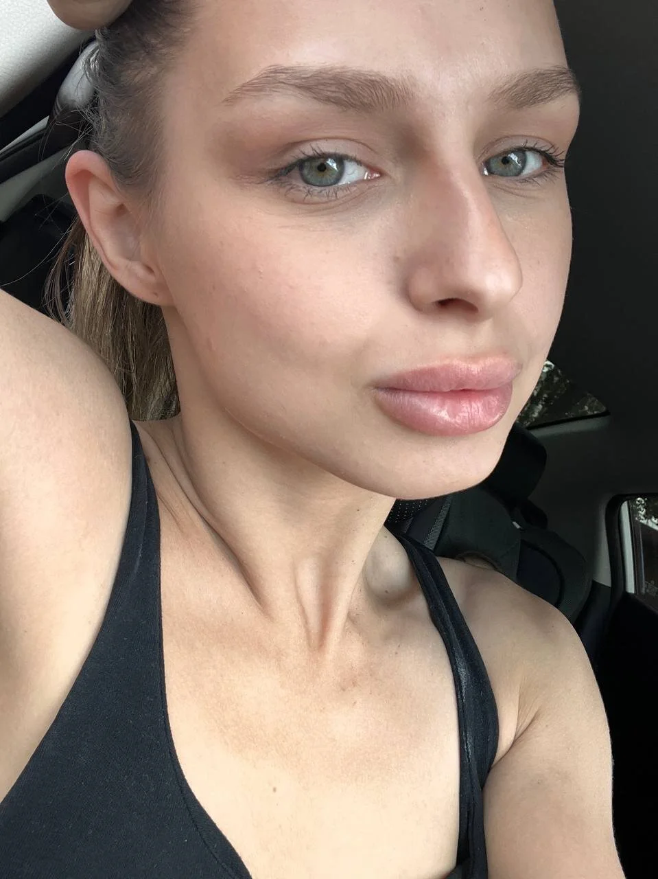 XXX Porn Photo of Nude KarlaAyres 4