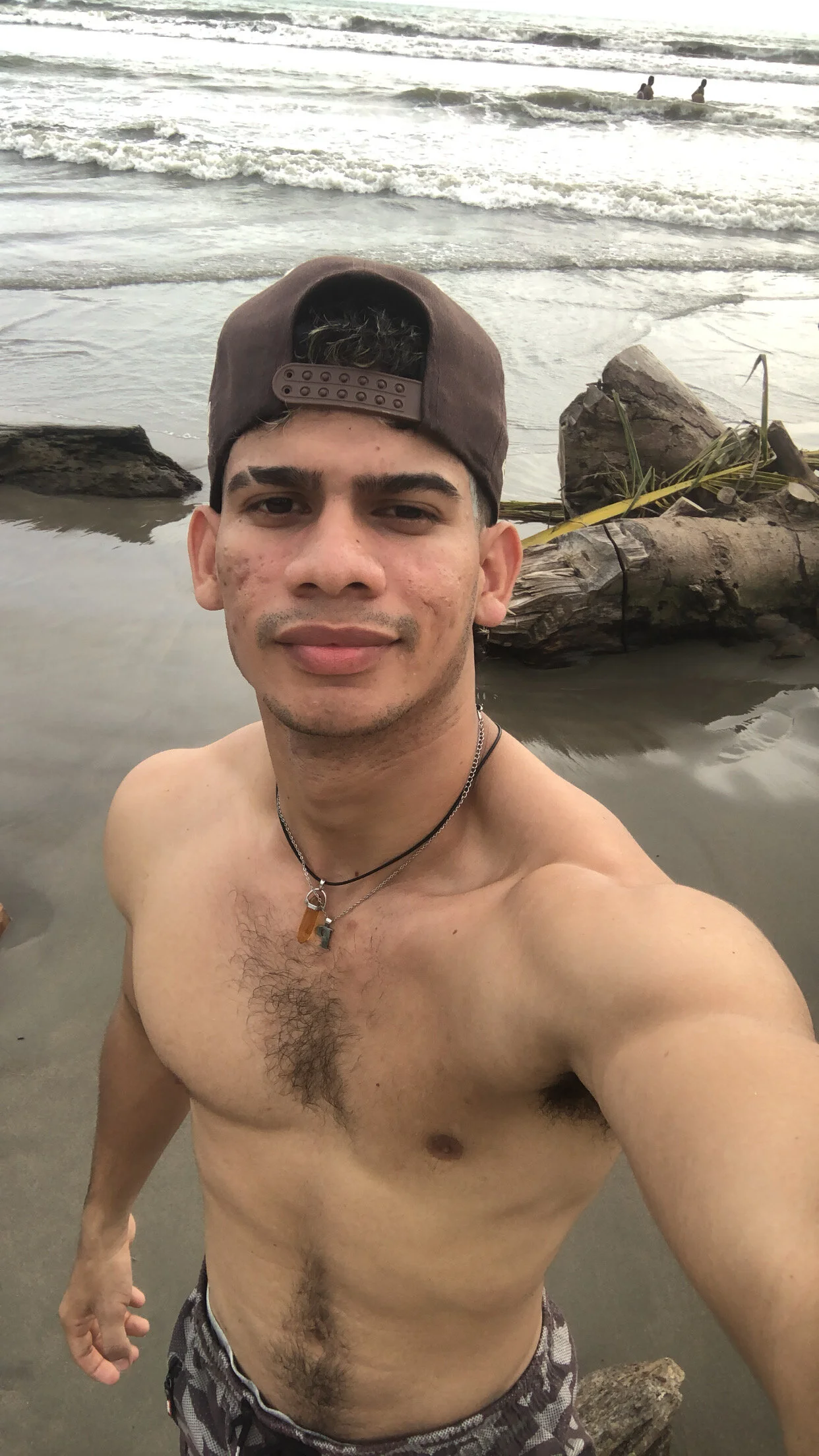 XXX Porn Photo of Nude ANDRES_STUD 8