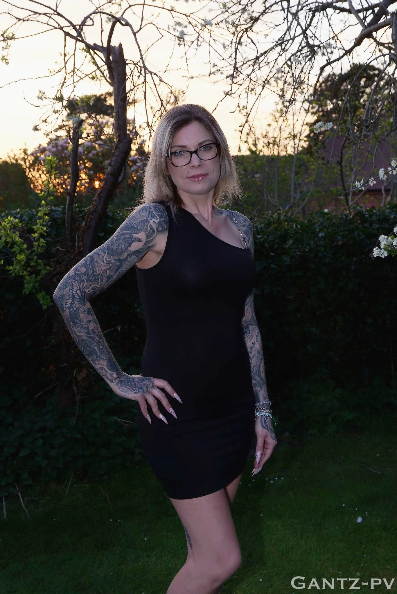 XXX Porn Photo of Nude JessieRaexx 10