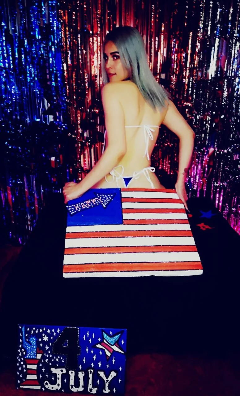 XXX Porn Photo of Nude mylu_morgan 68