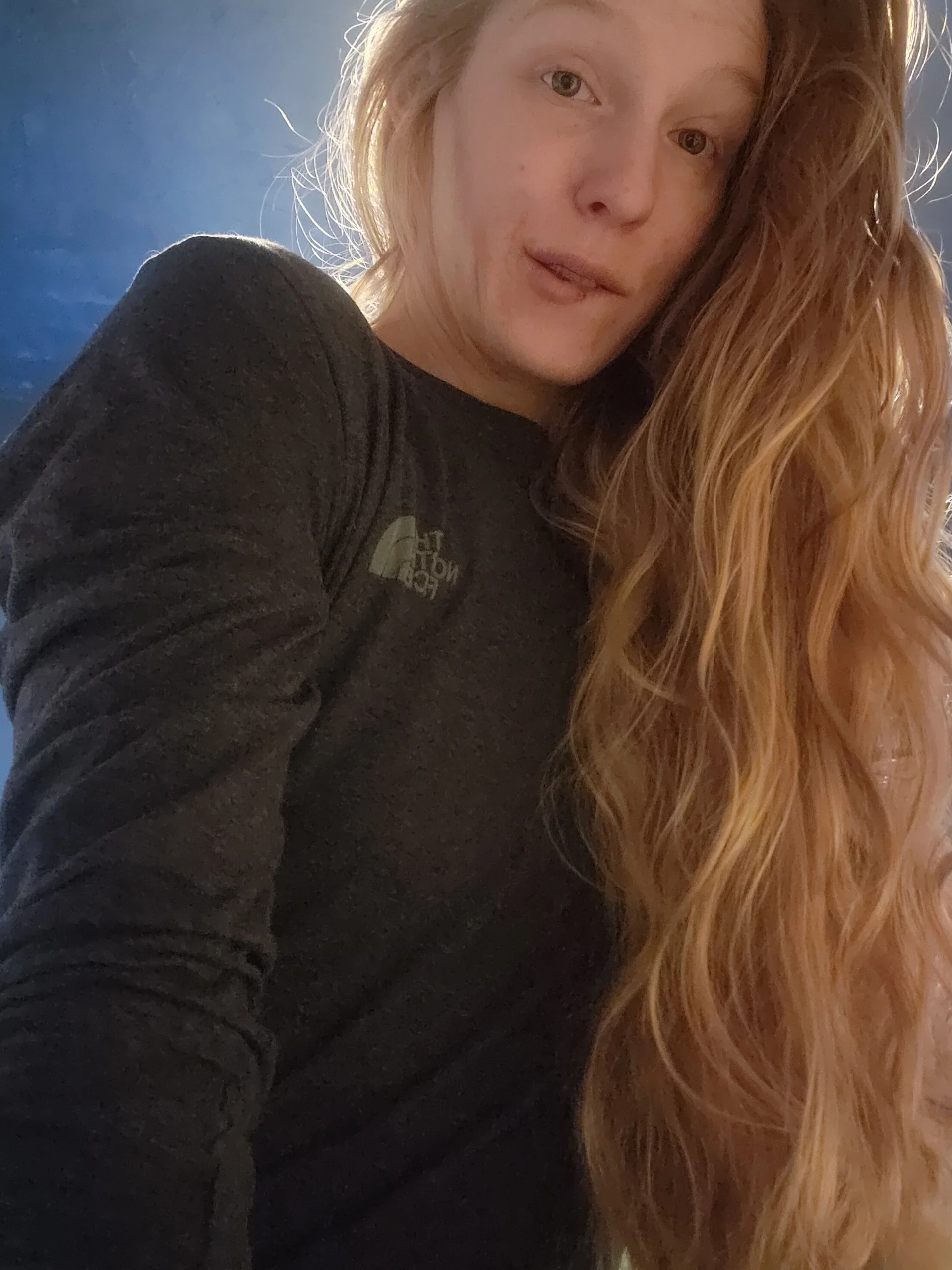 XXX Porn Photo of Nude GoldenFlameGoddess 80