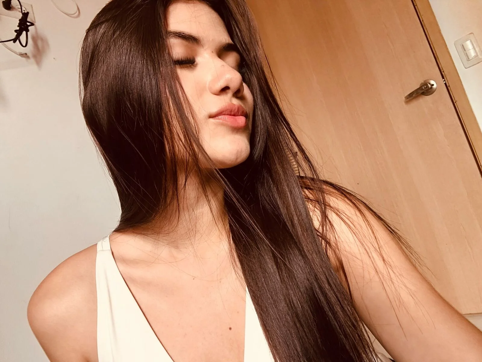 XXX Porn Photo of Nude MarianaaDooll 20
