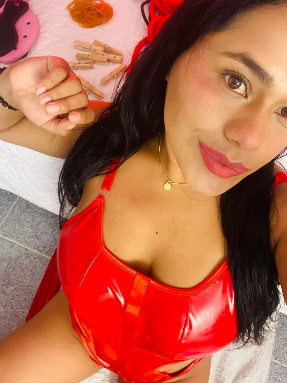 XXX Porn Photo of Nude Issafoxx 10