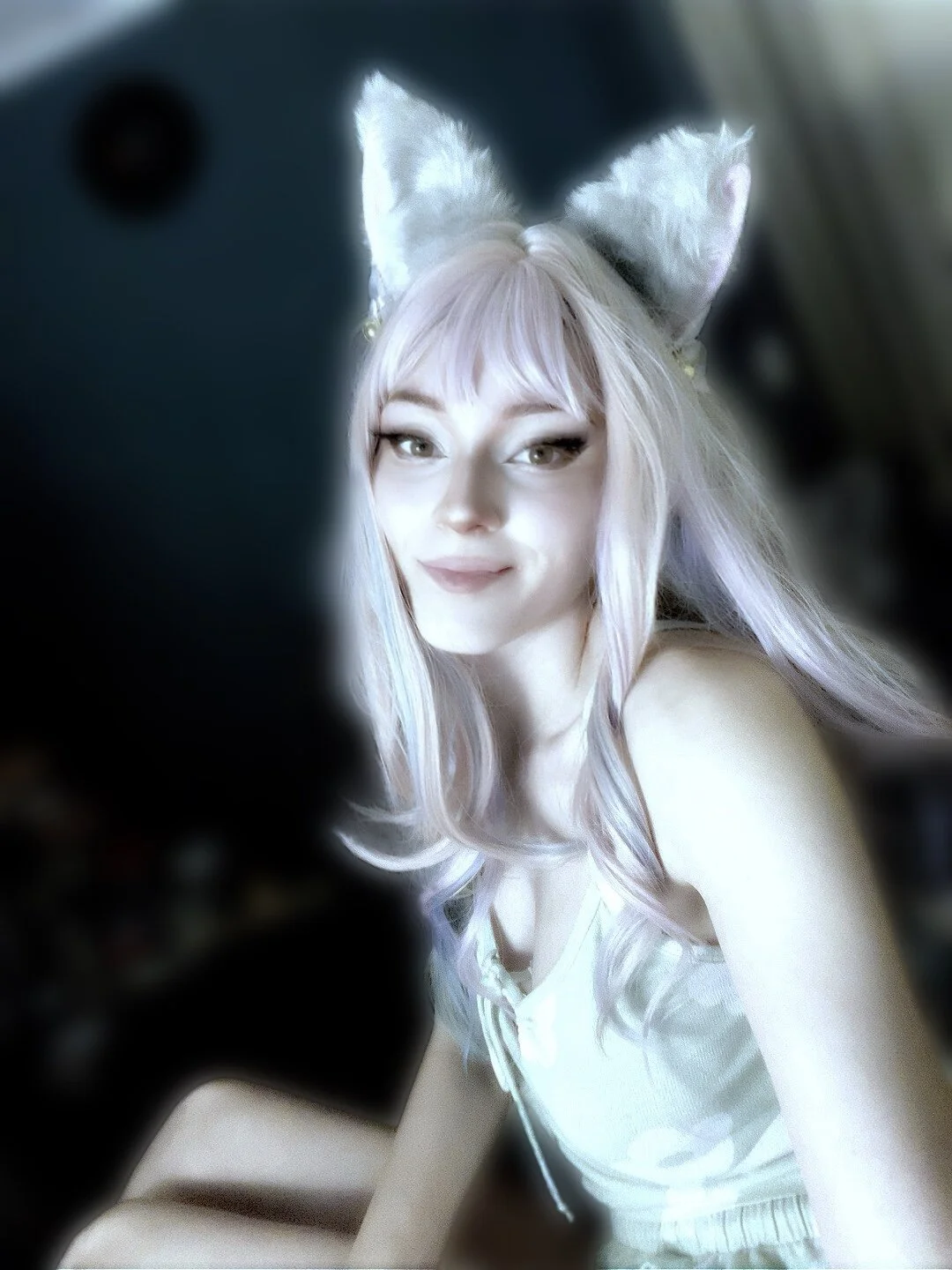 XXX Porn Photo of Nude littacat 3