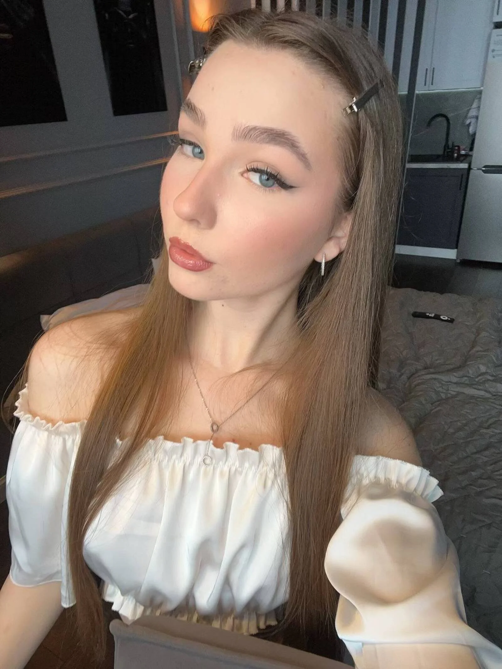 XXX Porn Photo of Nude AsiaHefley 6