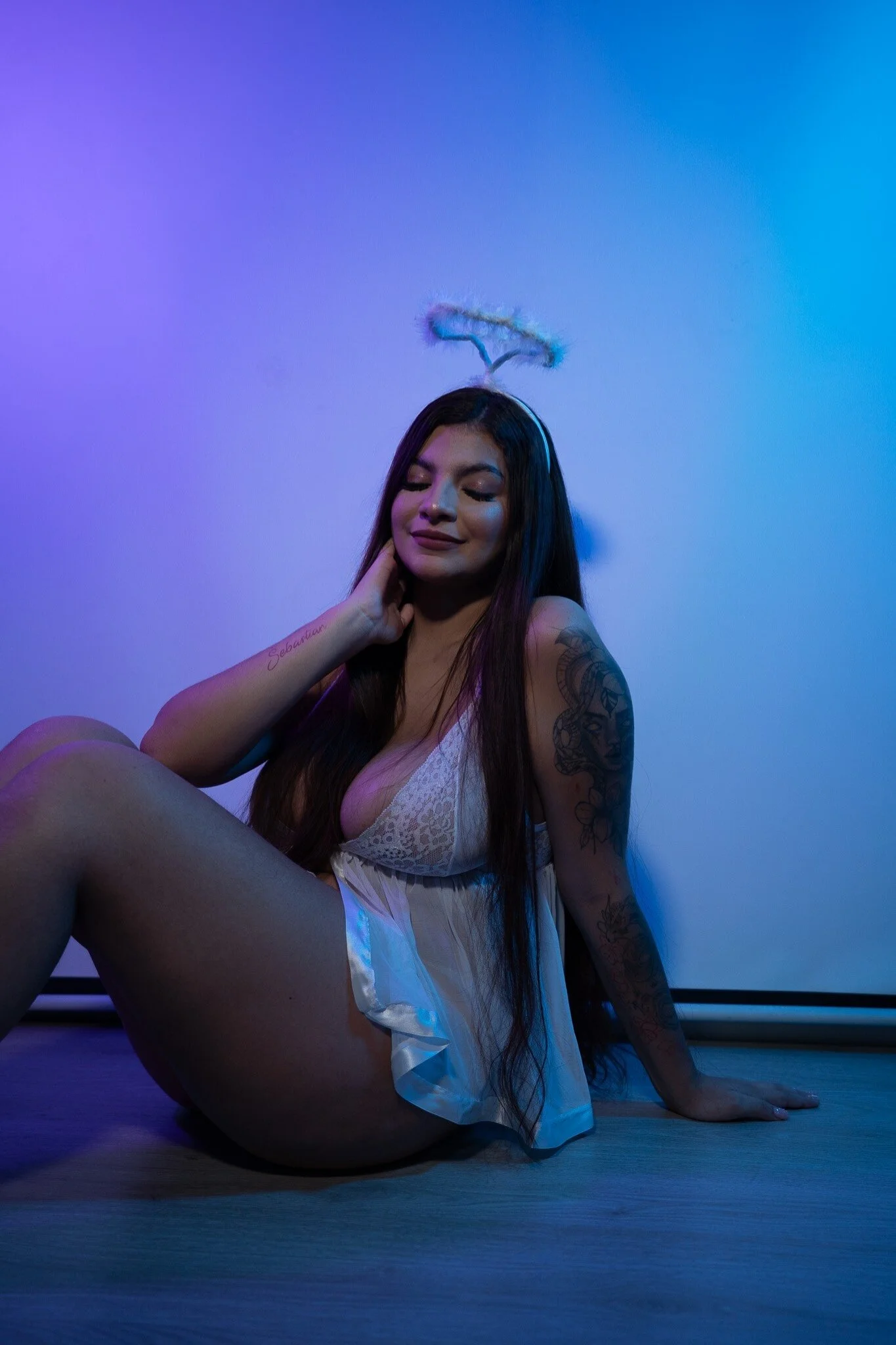 XXX Porn Photo of Nude cathalina_ortiz 46