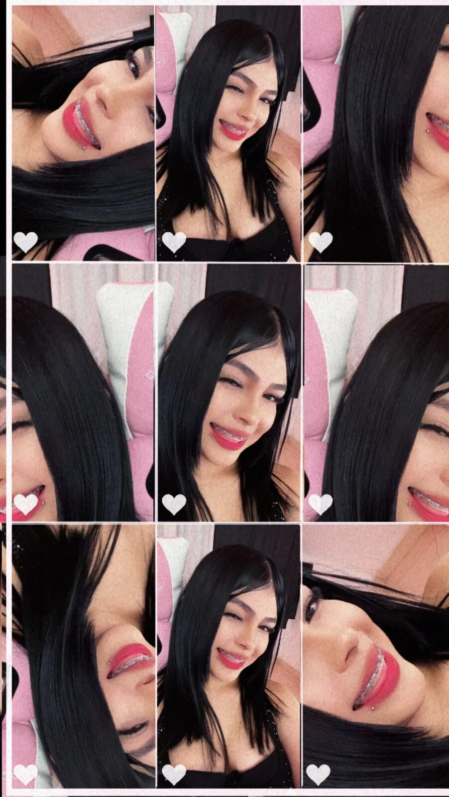 XXX Porn Photo of Nude misshoneyxxx 29
