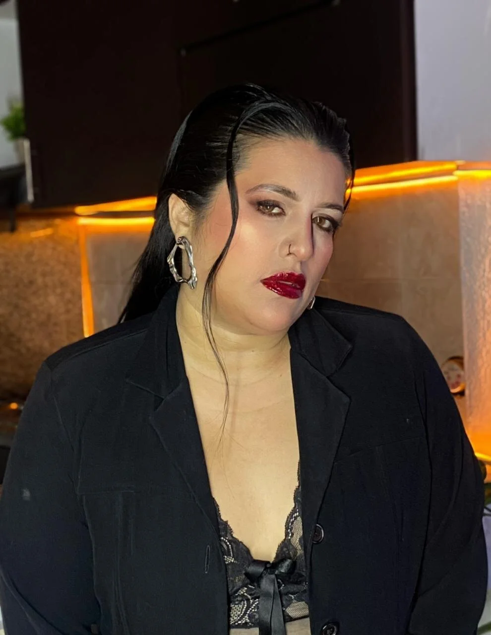 XXX Porn Photo of Nude Andrea_secret_ 114