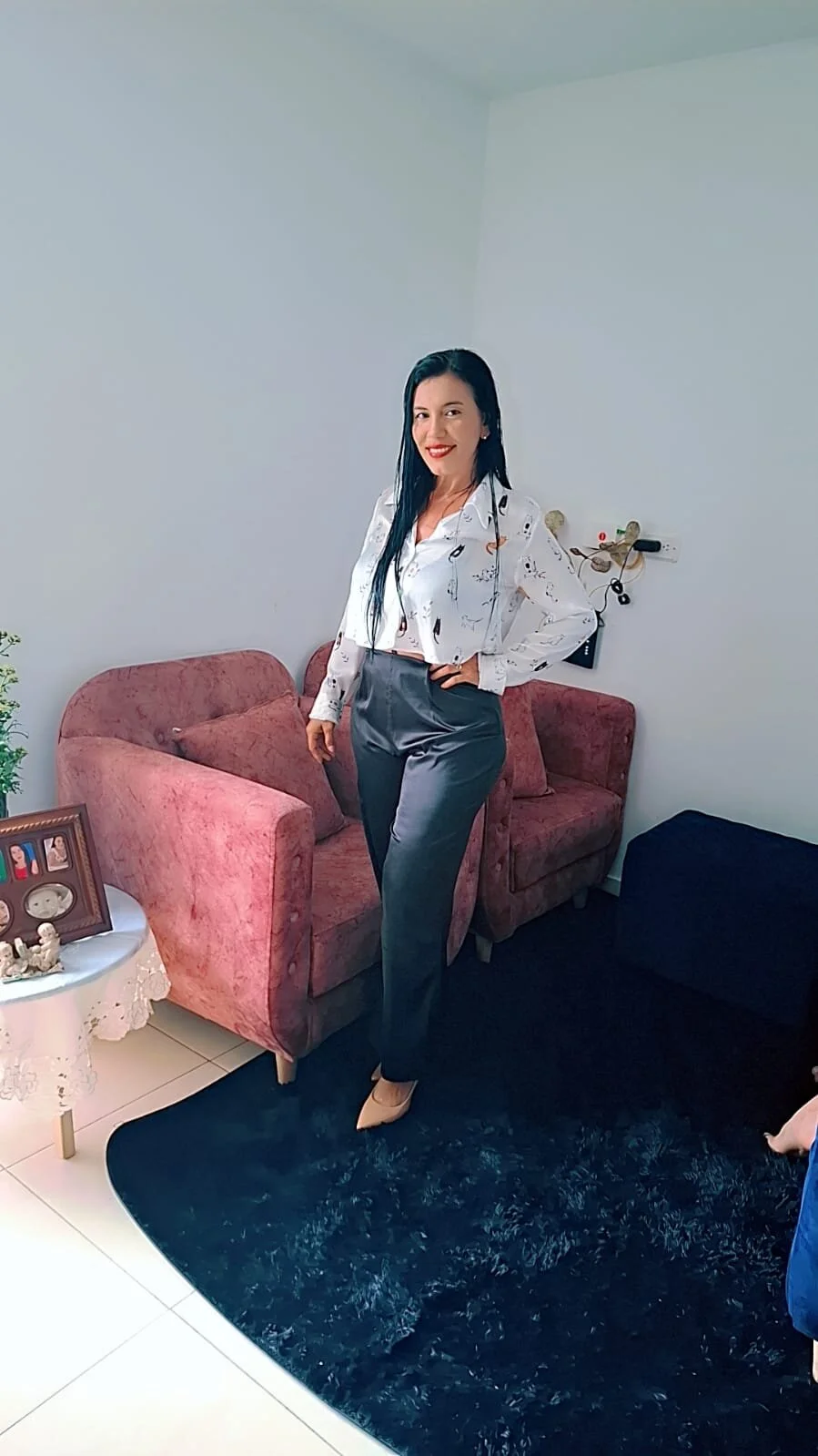 XXX Porn Photo of Nude Angel_Perv 62