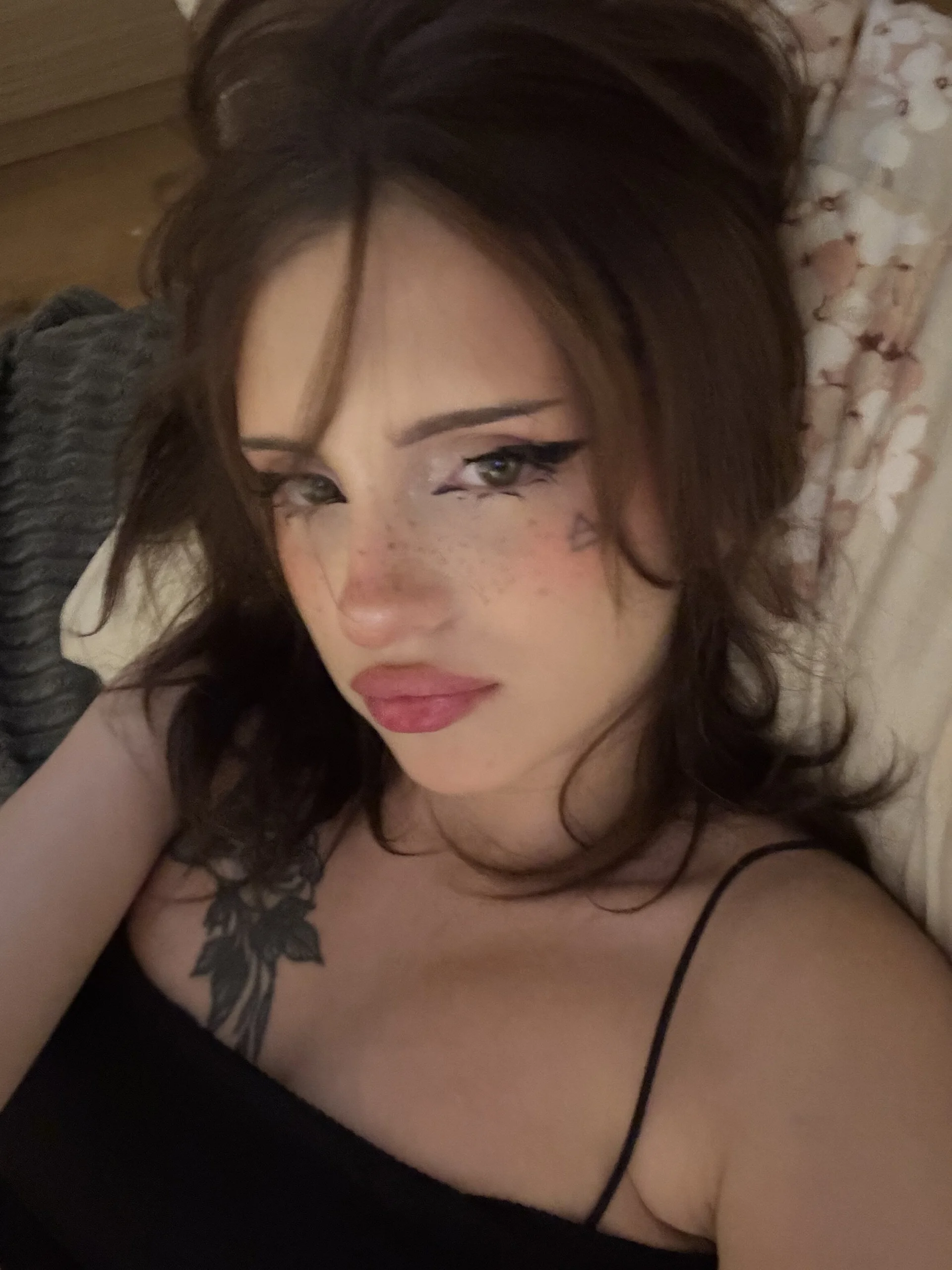 XXX Porn Photo of Nude Melissa_cum 8